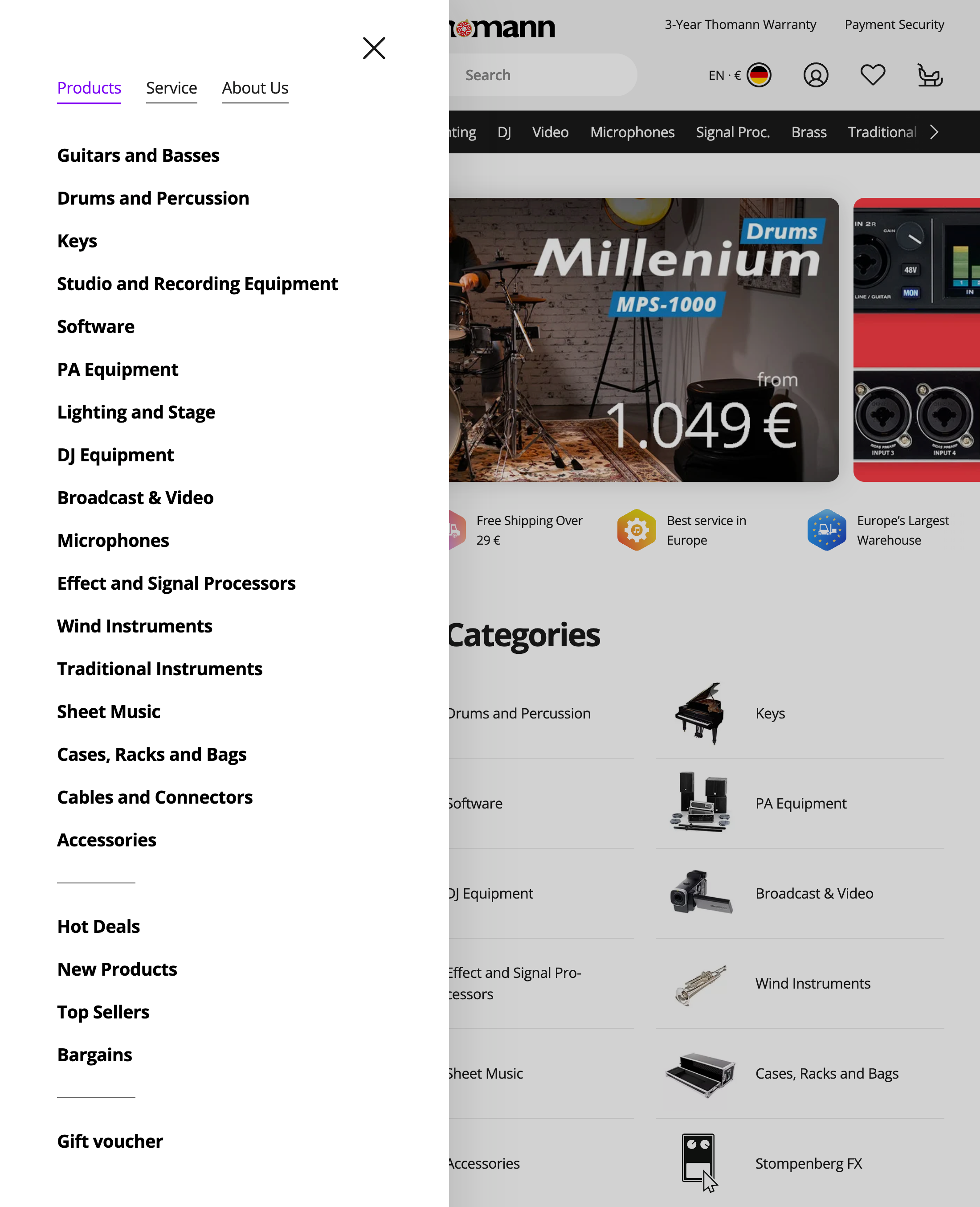 Desktop screenshot of undefined