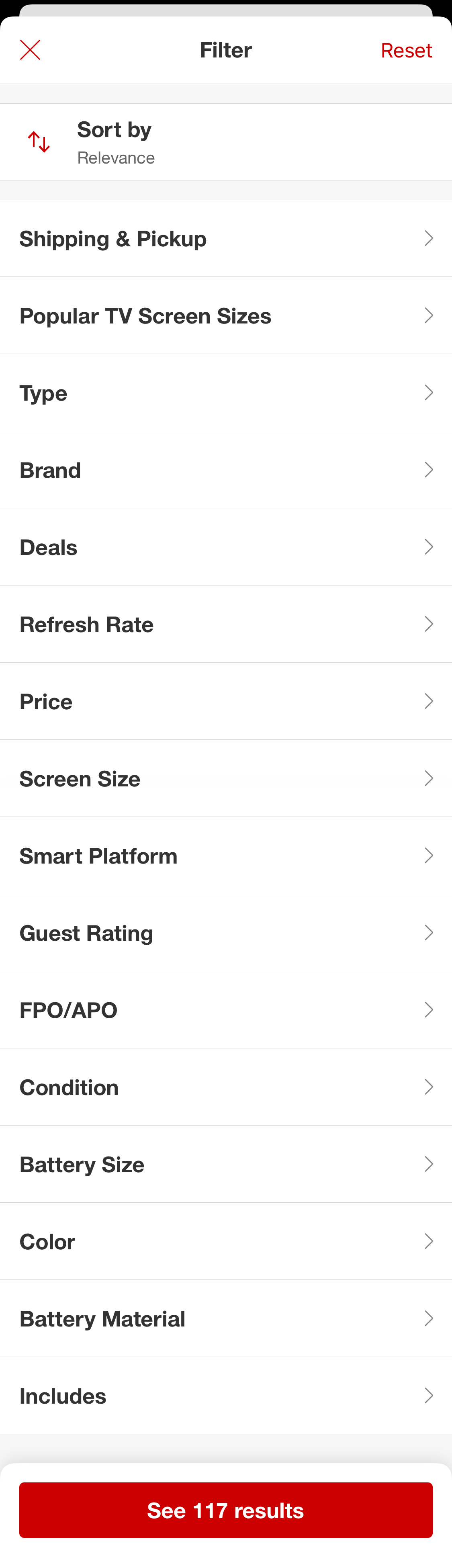 Mobile screenshot of undefined