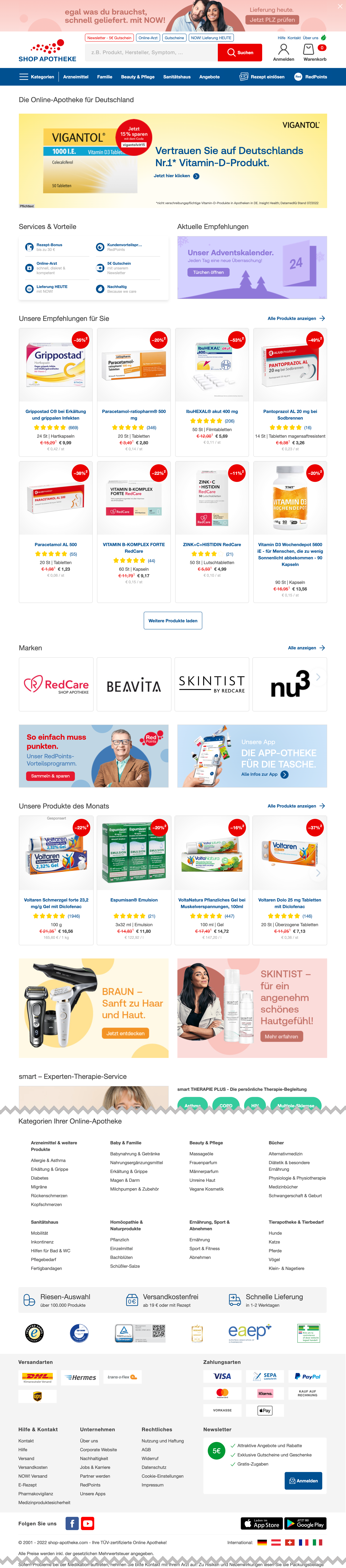 Desktop screenshot of undefined