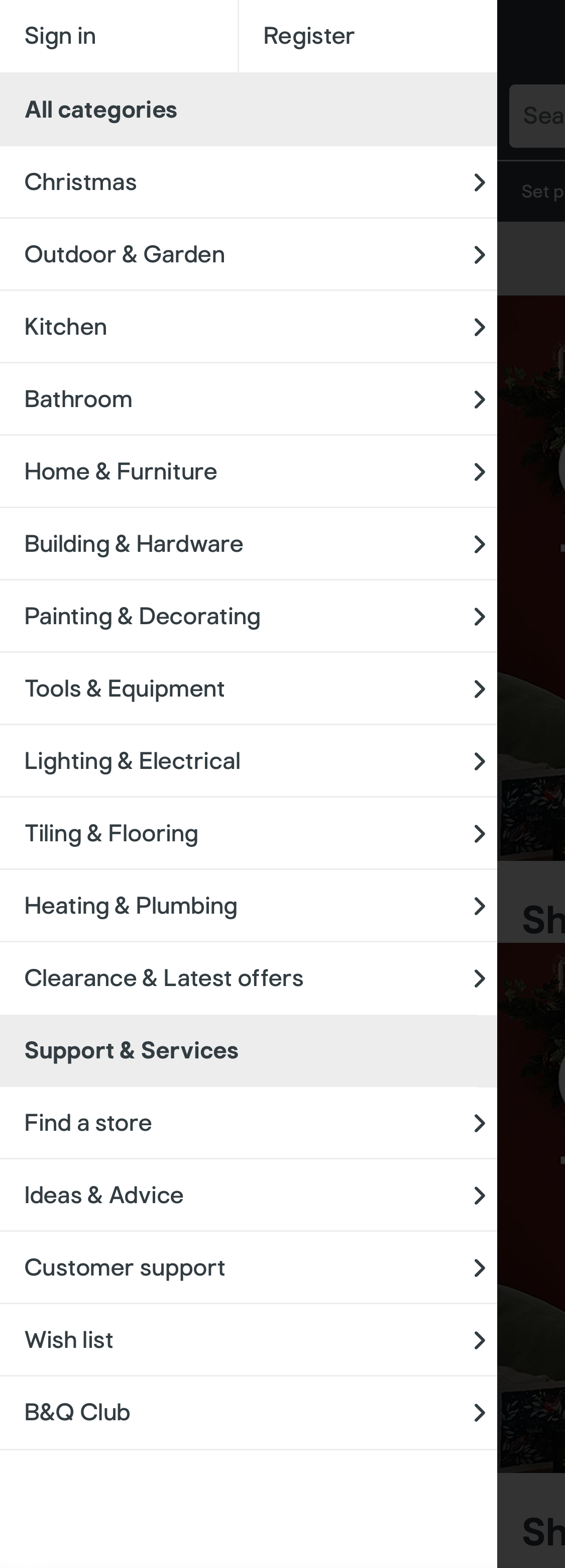 Mobile screenshot of undefined