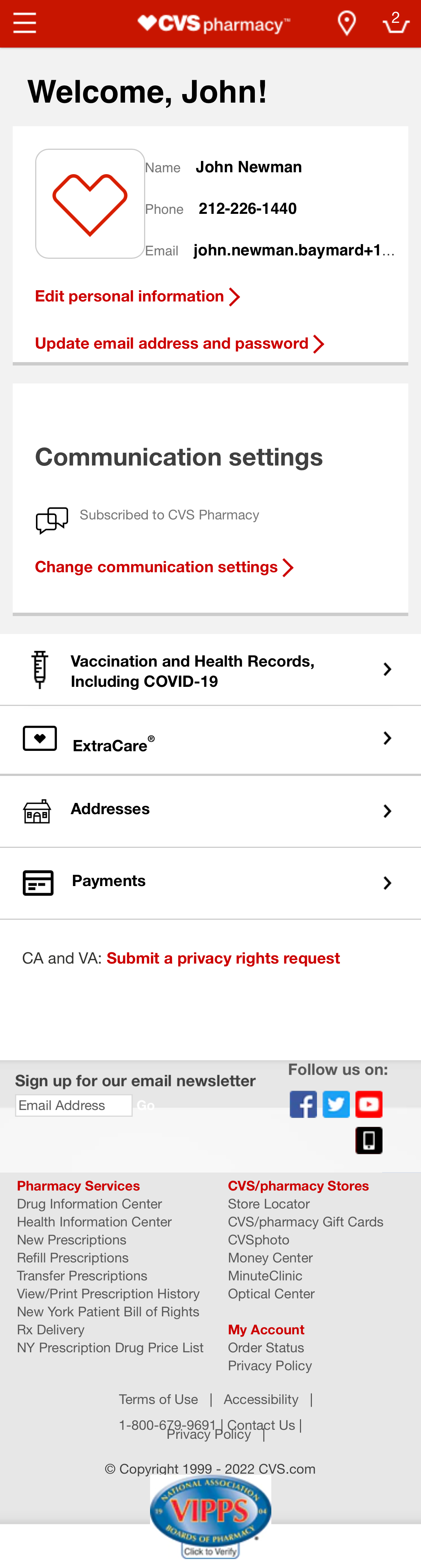 Mobile screenshot of undefined