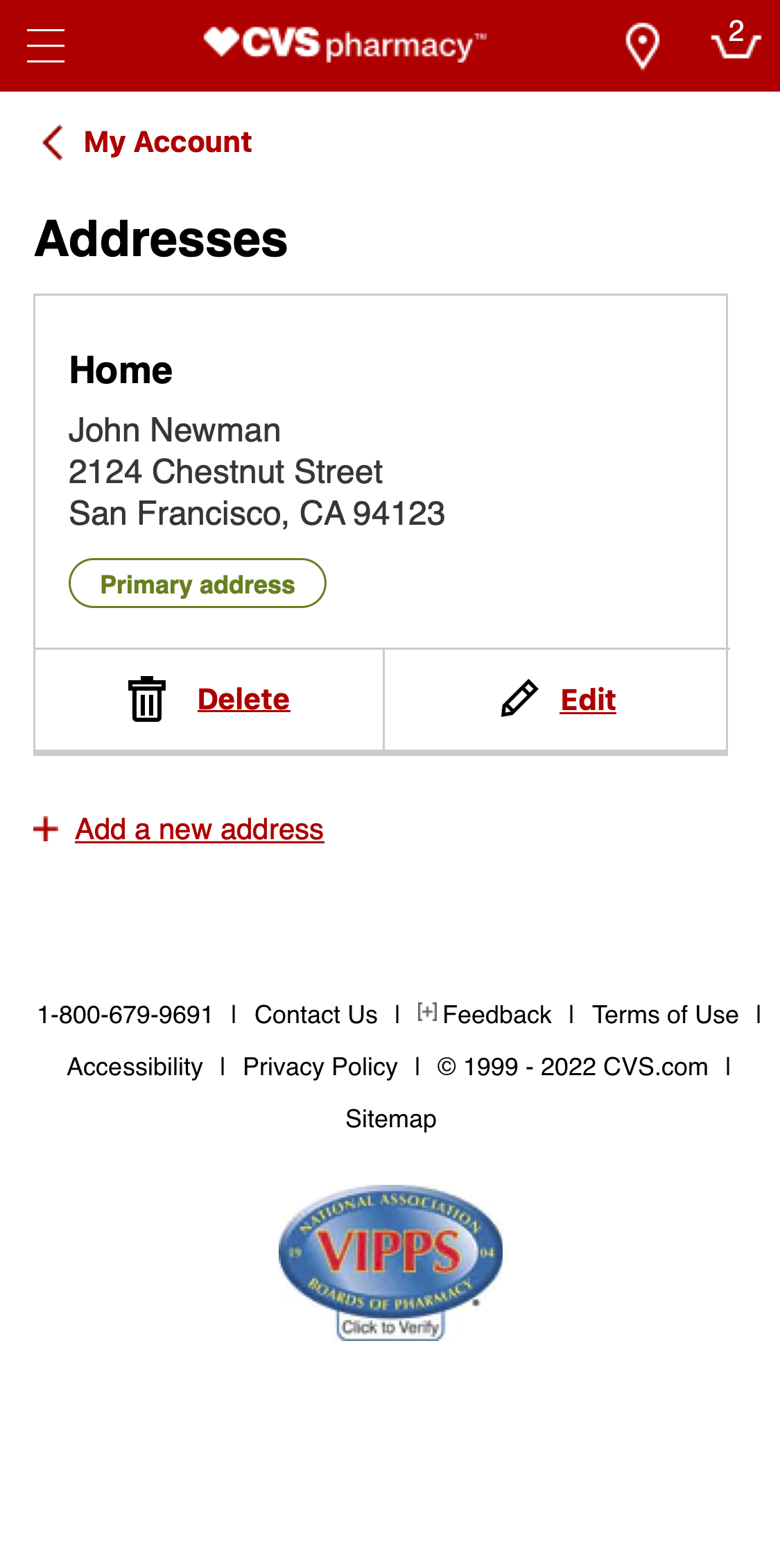 Mobile screenshot of undefined