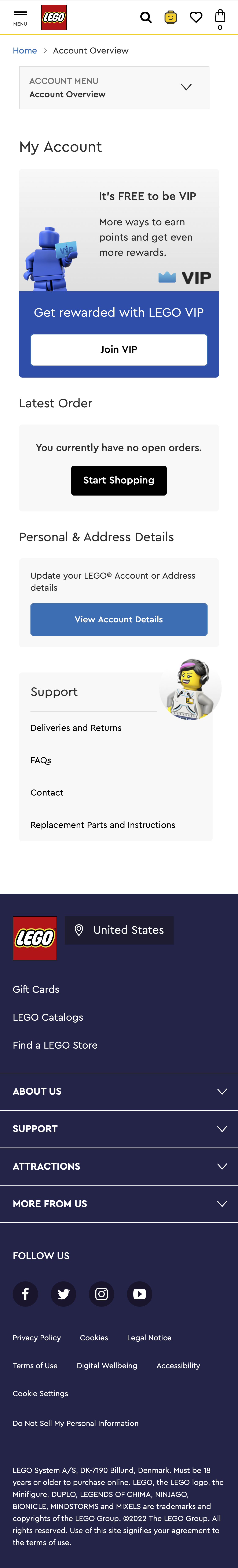 Mobile screenshot of undefined