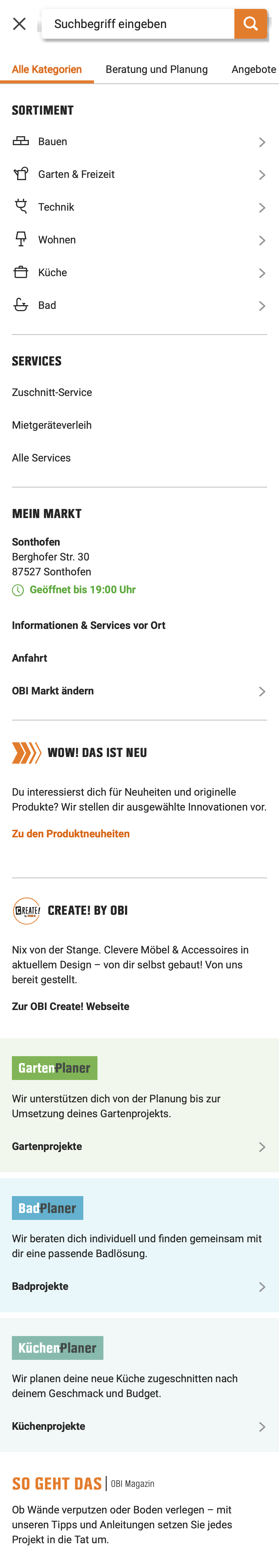 Mobile screenshot of undefined