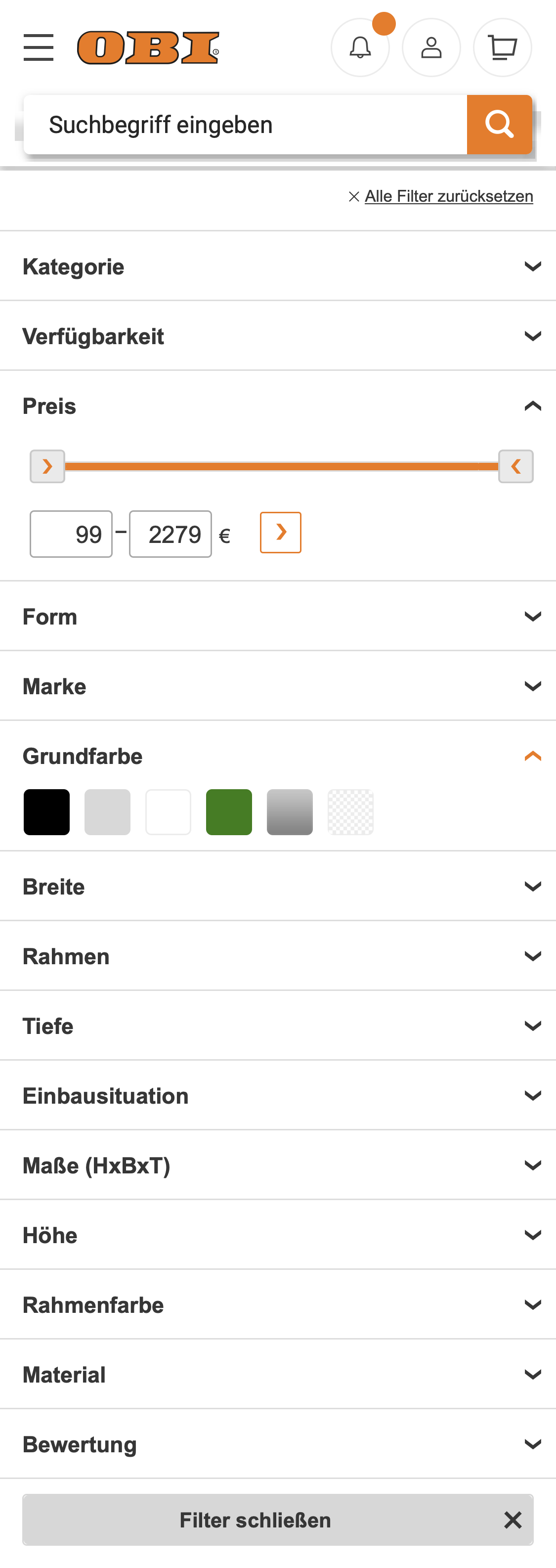 Mobile screenshot of undefined