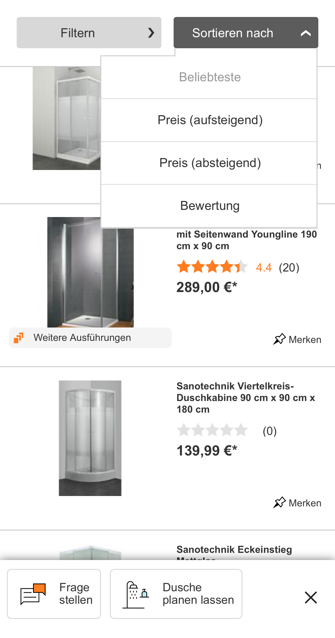 Mobile screenshot of undefined