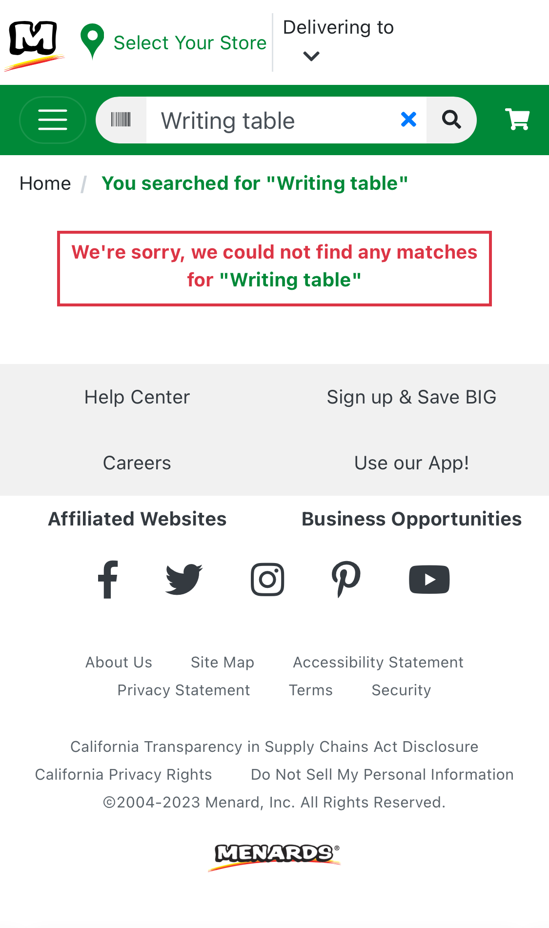 Mobile screenshot of undefined