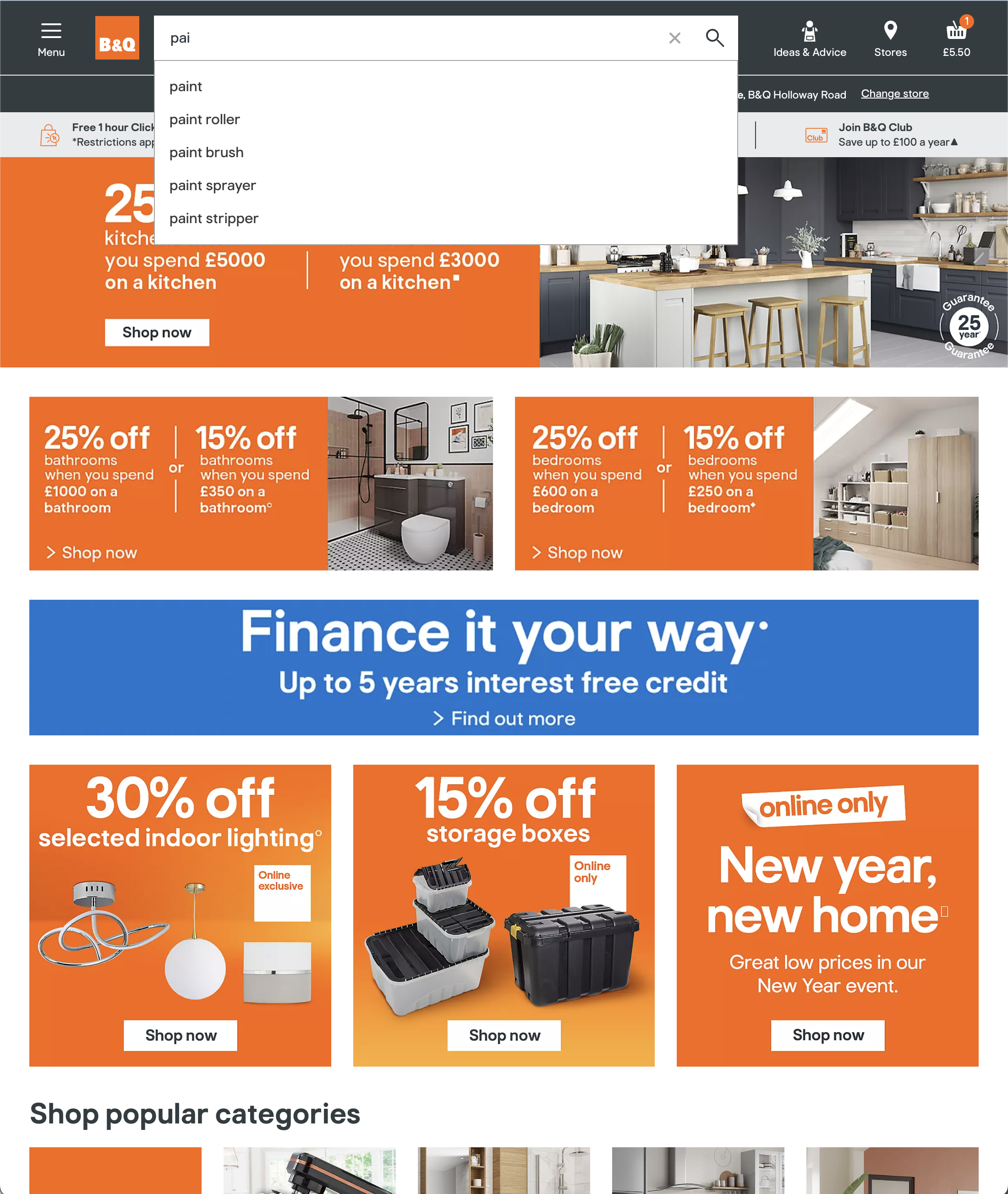 Desktop screenshot of undefined