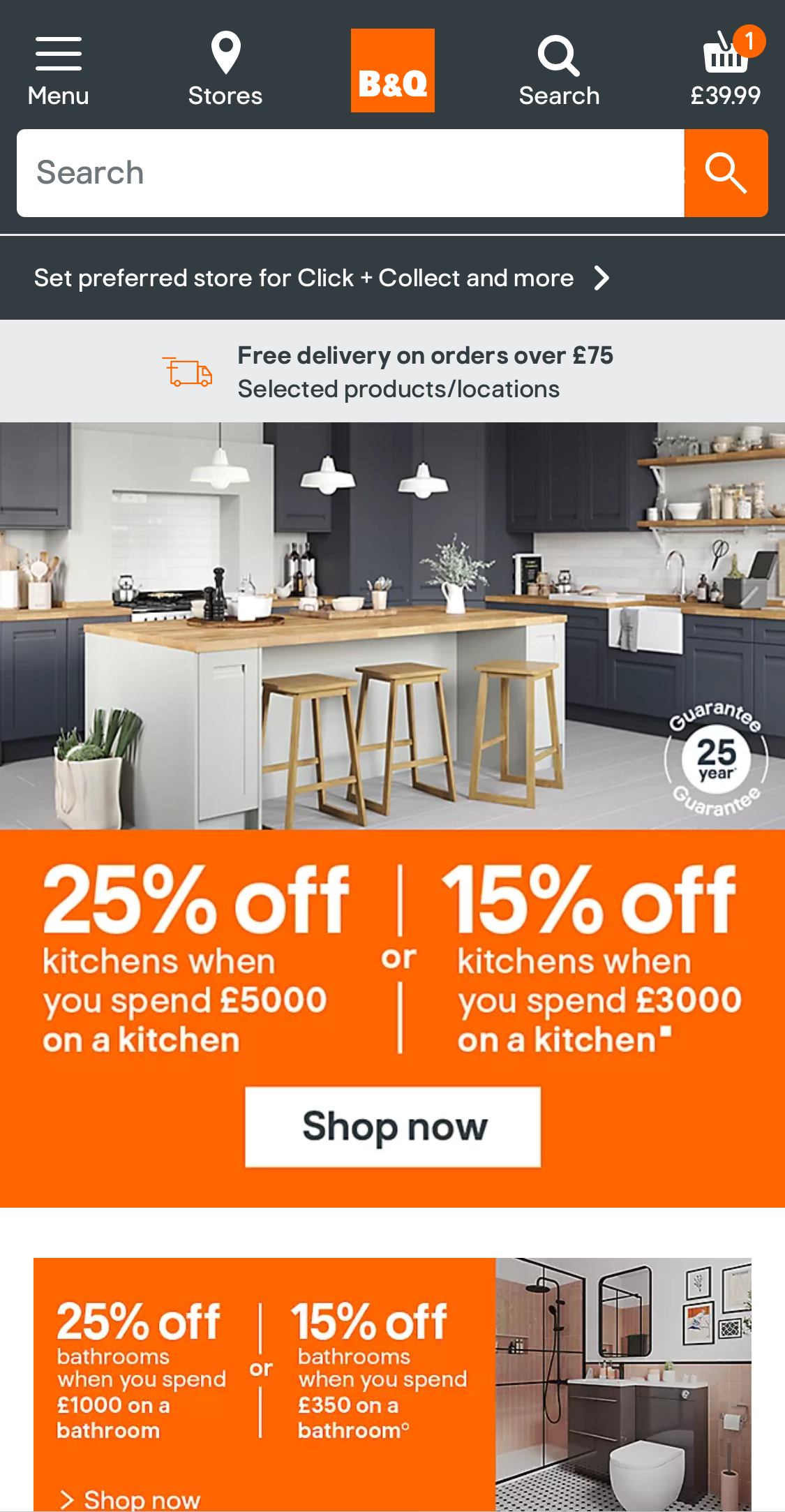 Mobile screenshot of undefined