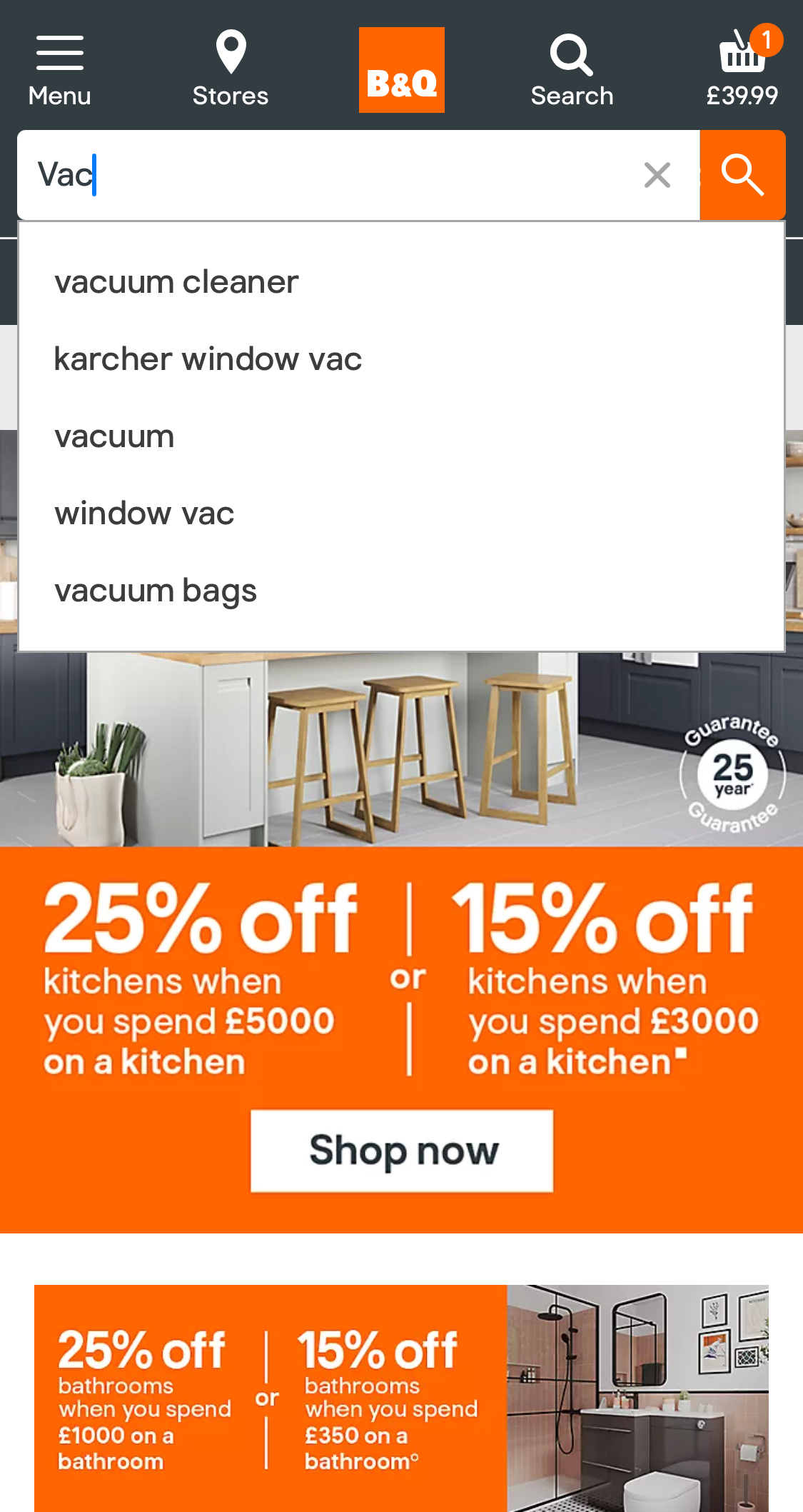 Mobile screenshot of undefined