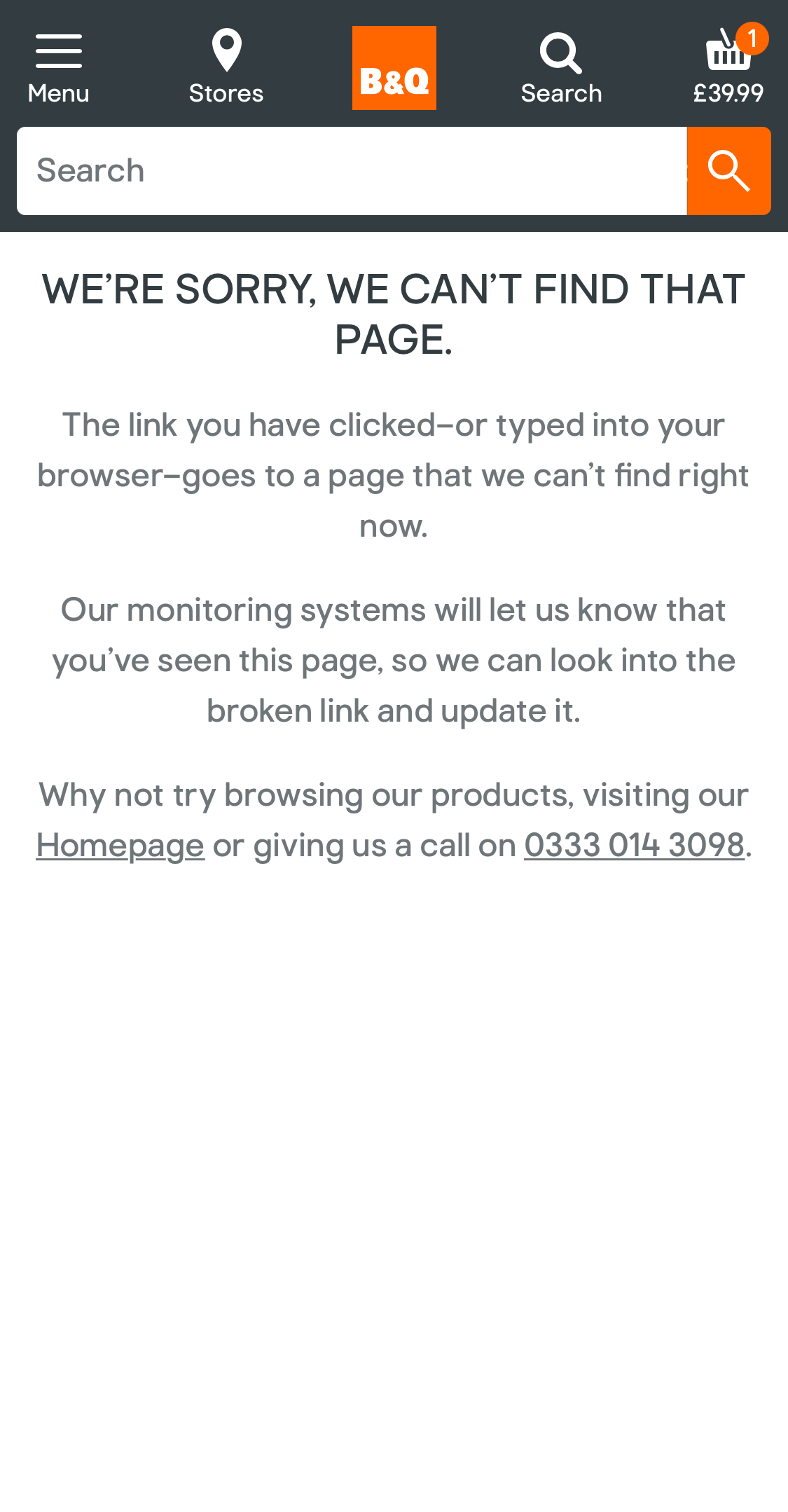 Mobile screenshot of undefined
