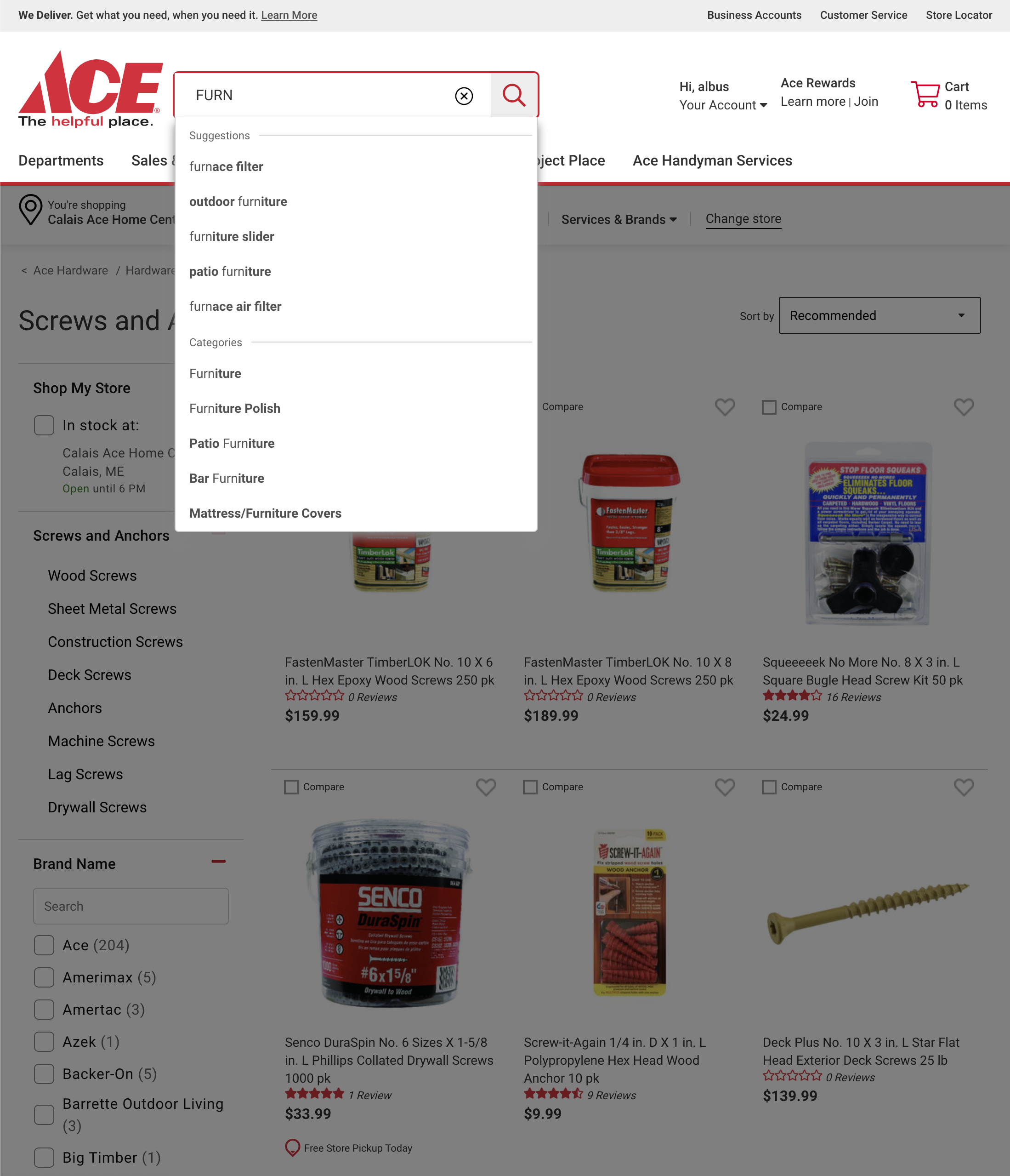 Desktop screenshot of undefined