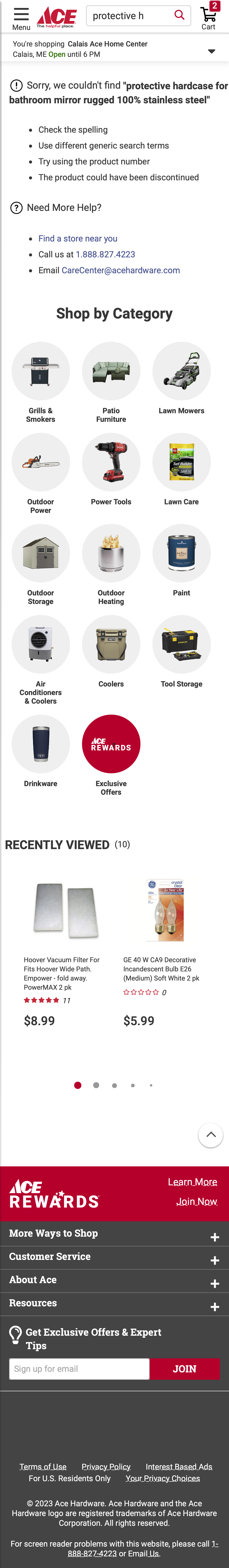 Mobile screenshot of undefined