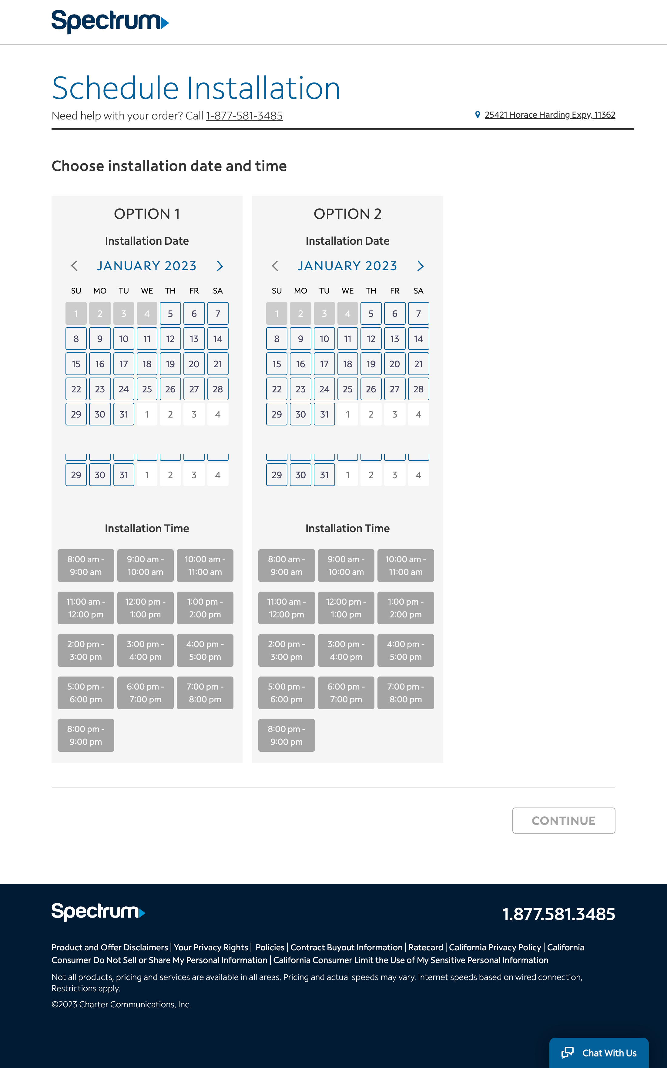 Desktop screenshot of undefined