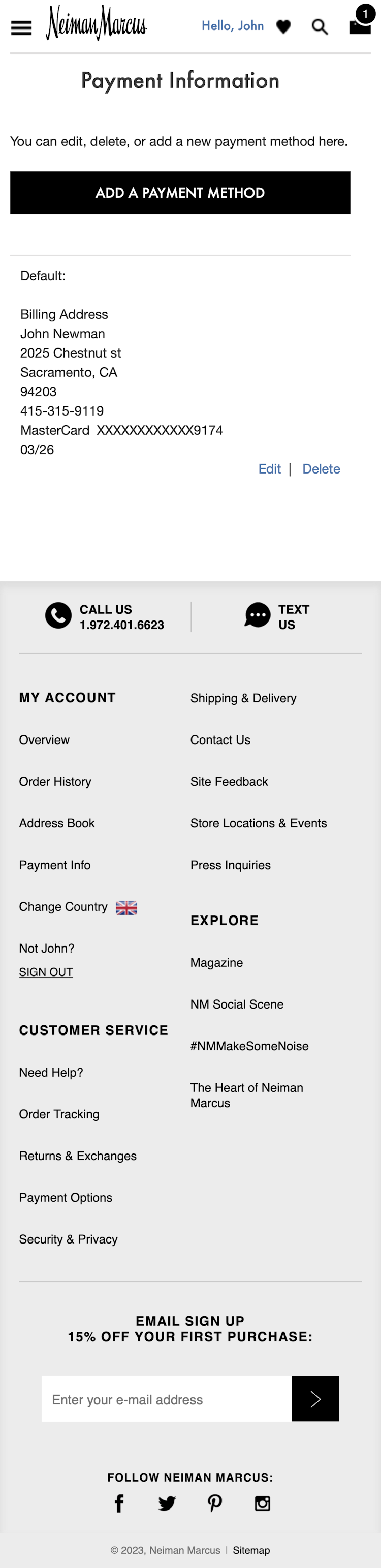 Neiman Marcus Mobile Stored Credit Cards 83 Of 271 Stored Credit neiman-marcus-mobile-stored-credit-cards-83-of-271-stored-credit