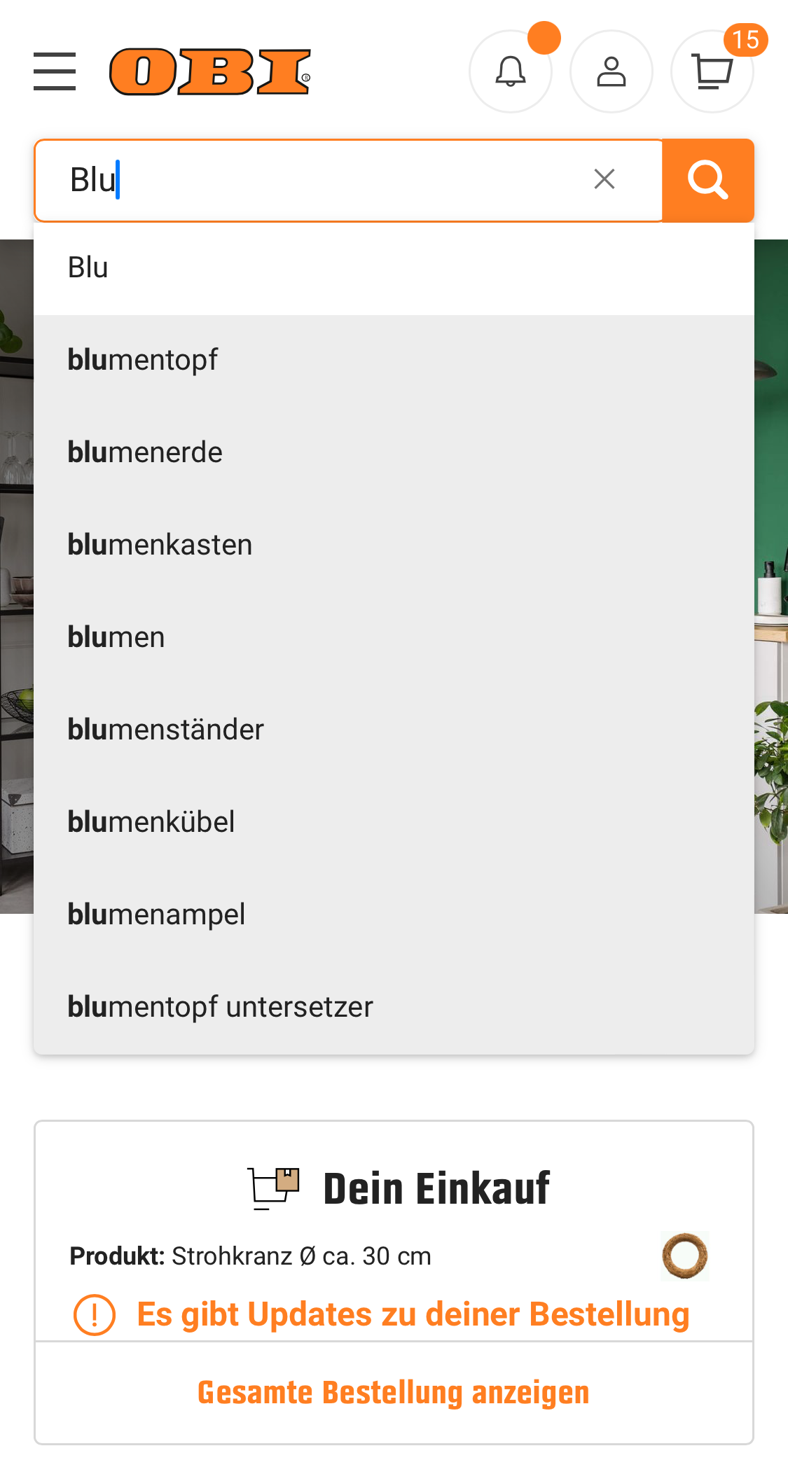 Mobile screenshot of undefined