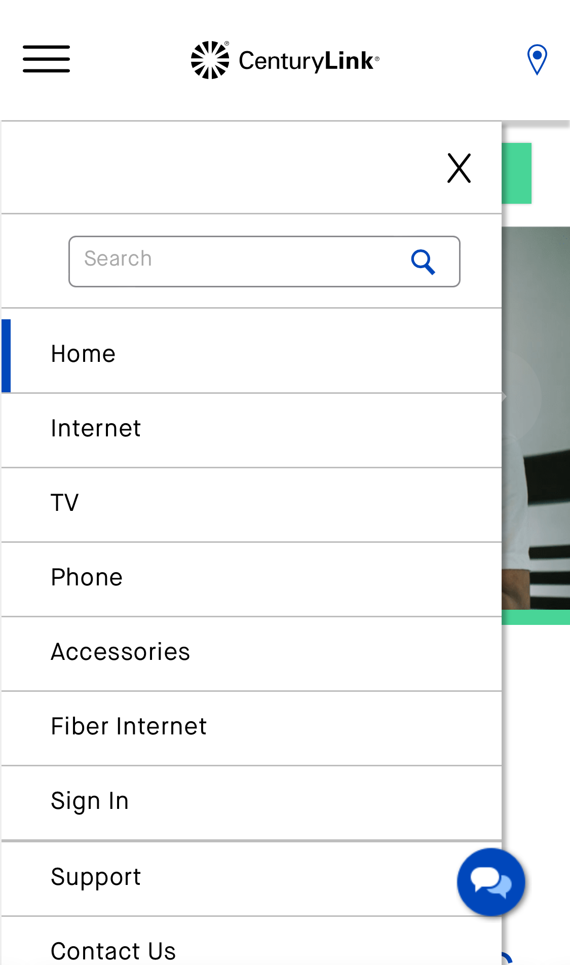Mobile screenshot of undefined