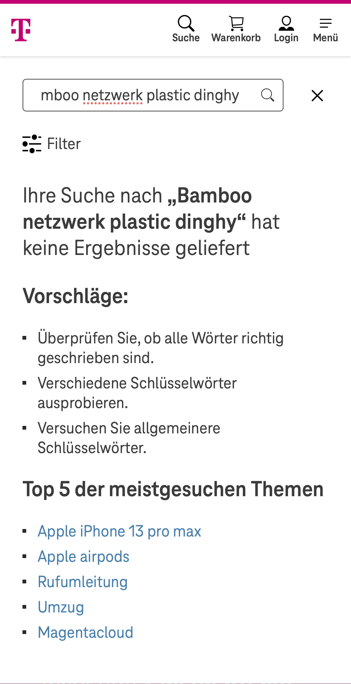 Mobile screenshot of undefined