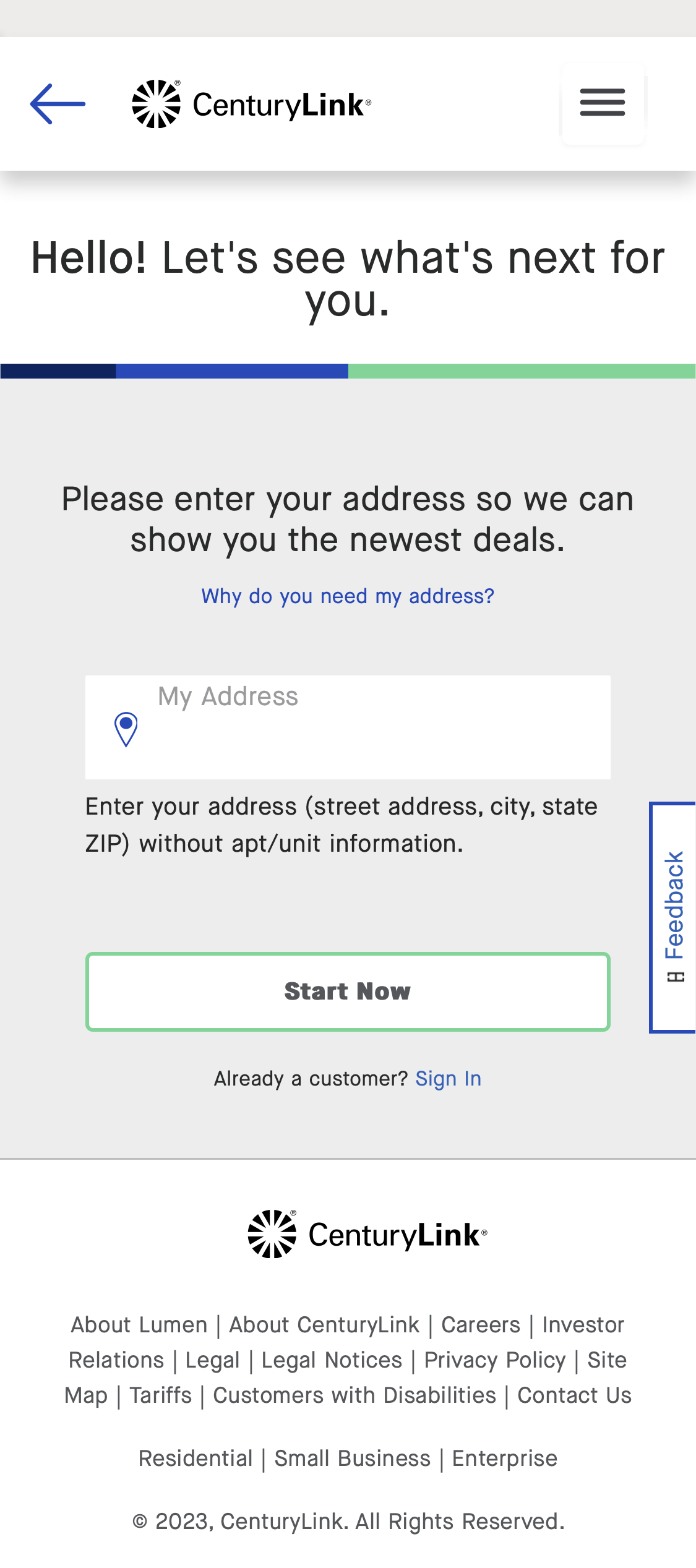 Mobile screenshot of undefined