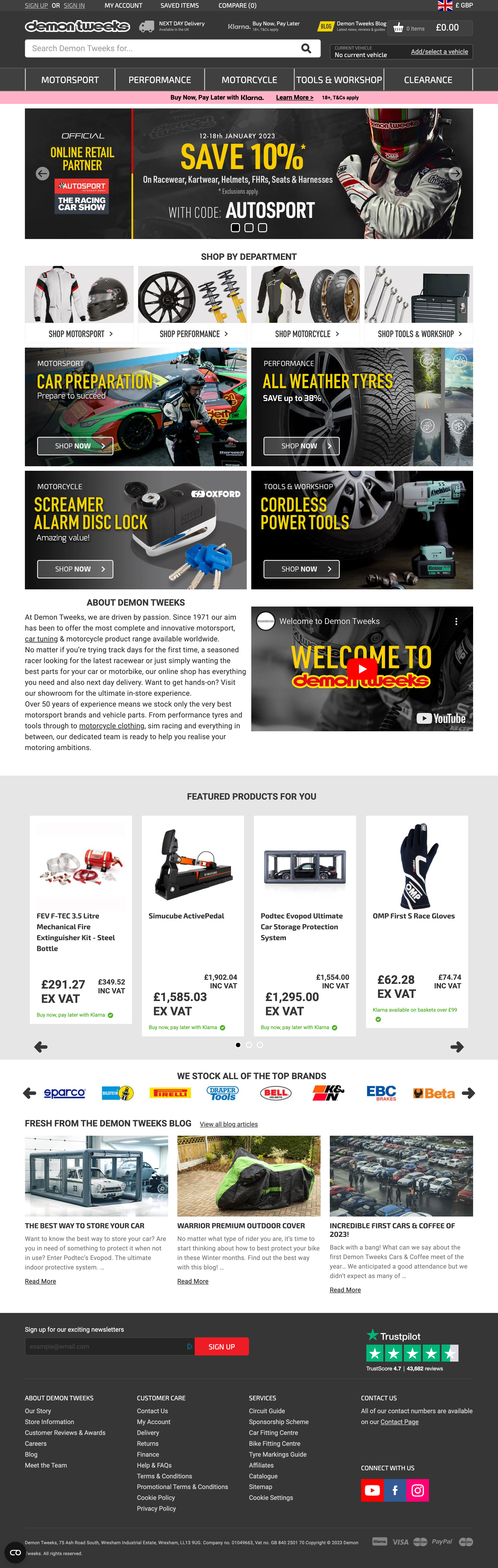 Desktop screenshot of undefined