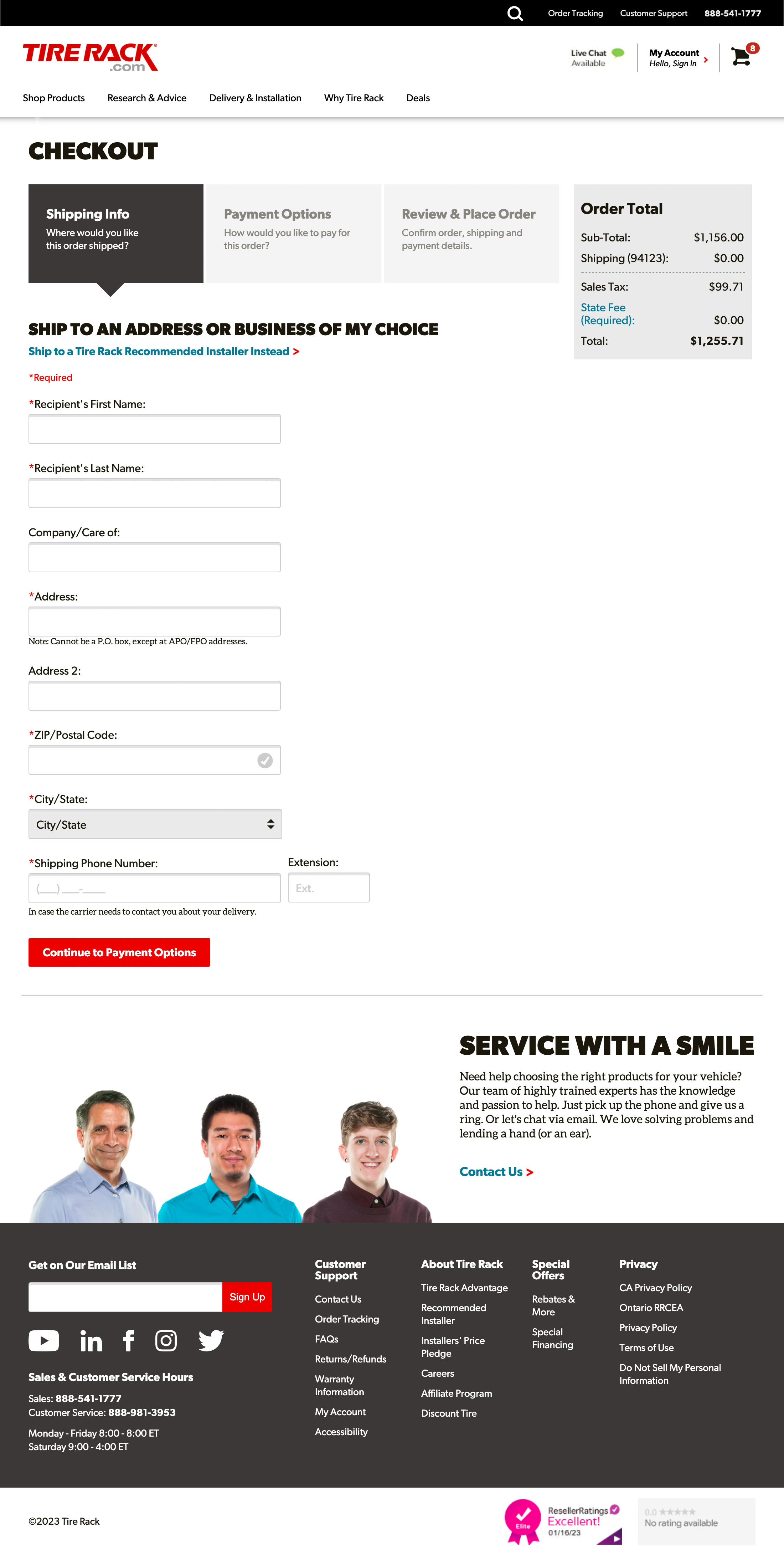 Desktop screenshot of undefined