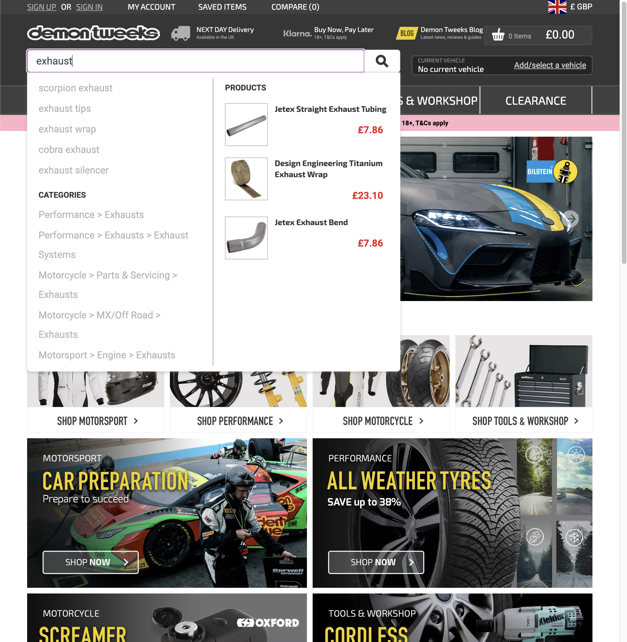 Desktop screenshot of undefined
