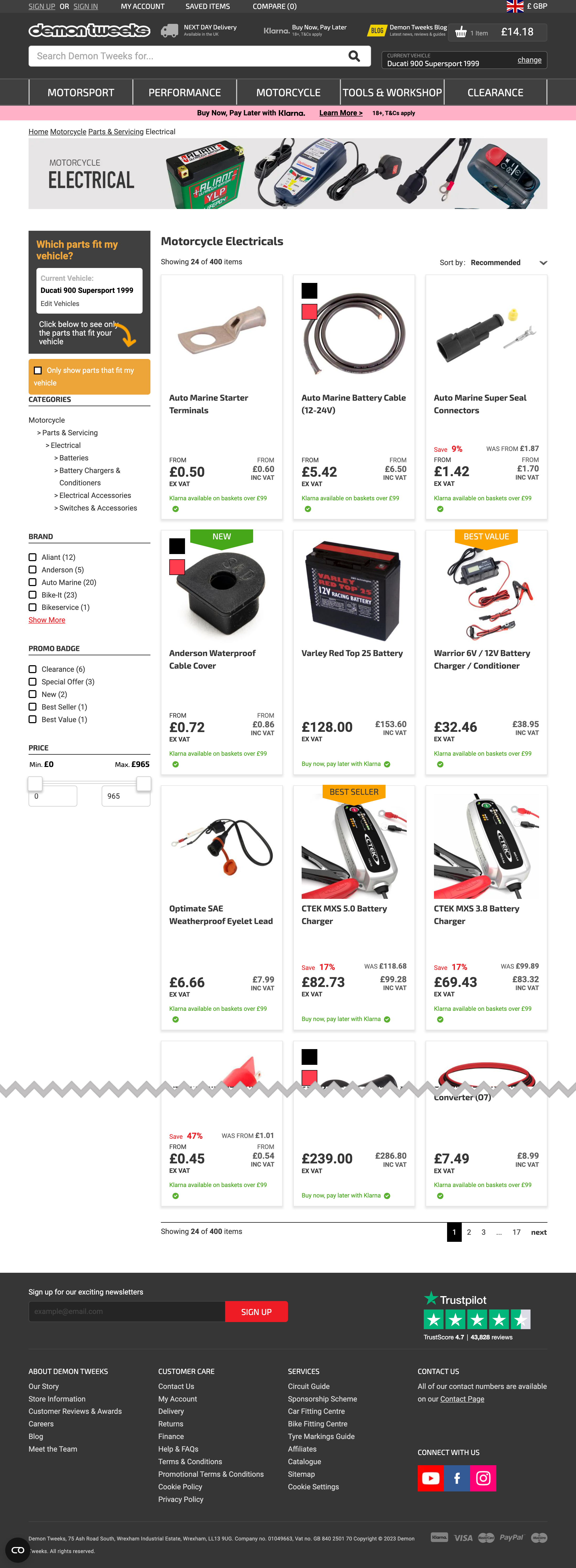 Desktop screenshot of undefined