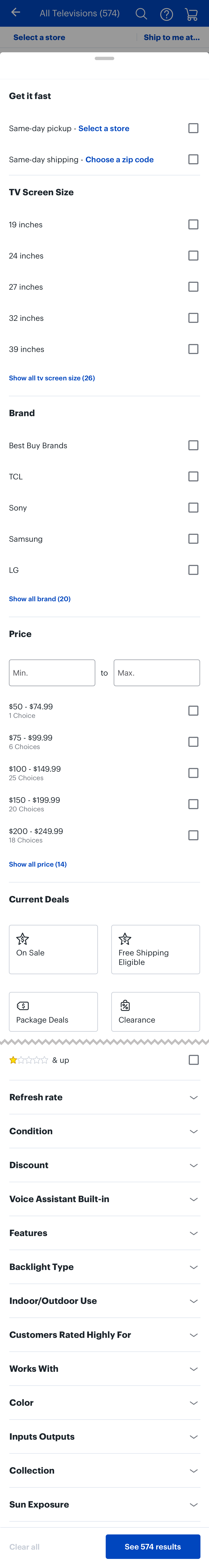 Mobile screenshot of undefined