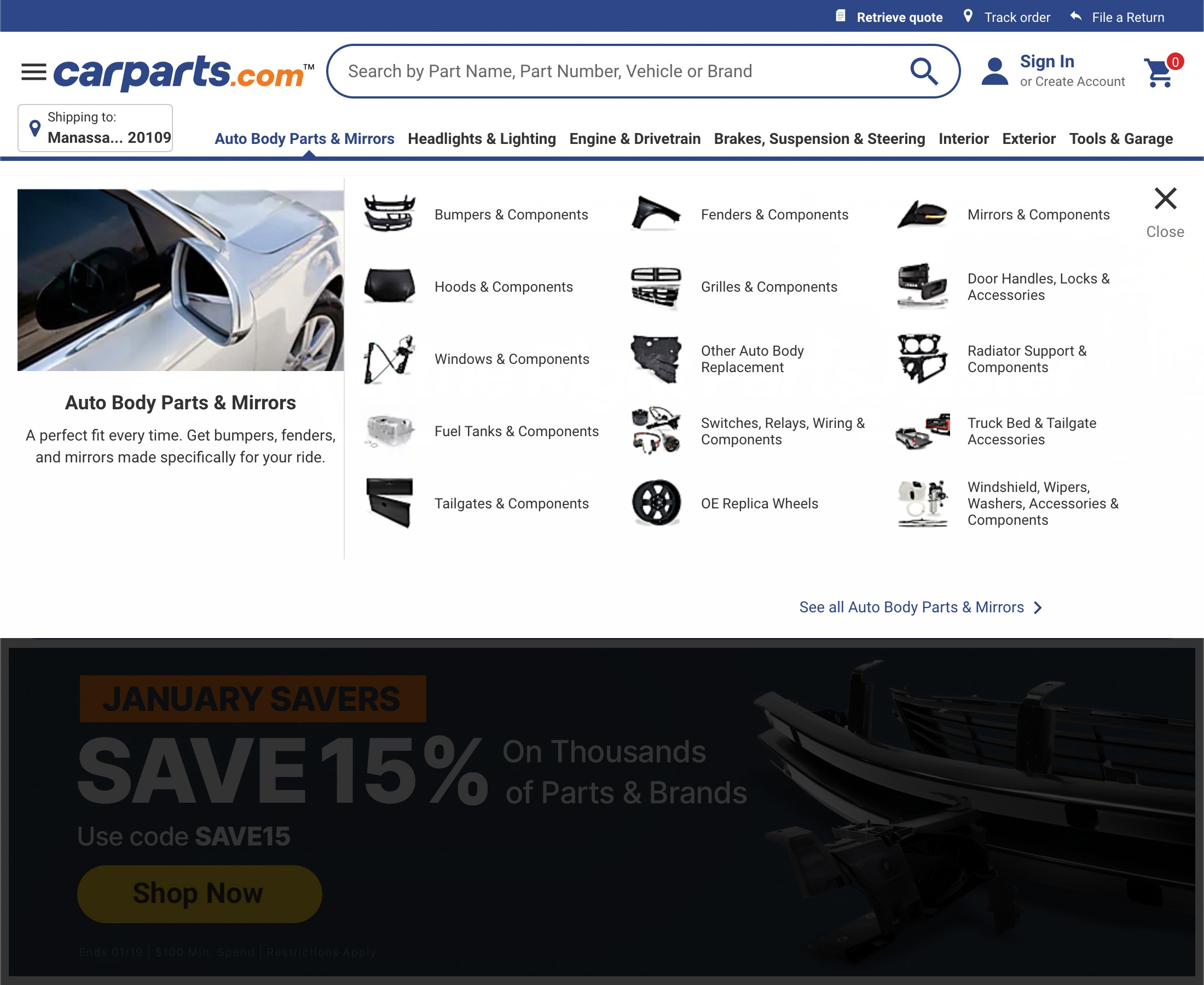 Desktop screenshot of undefined