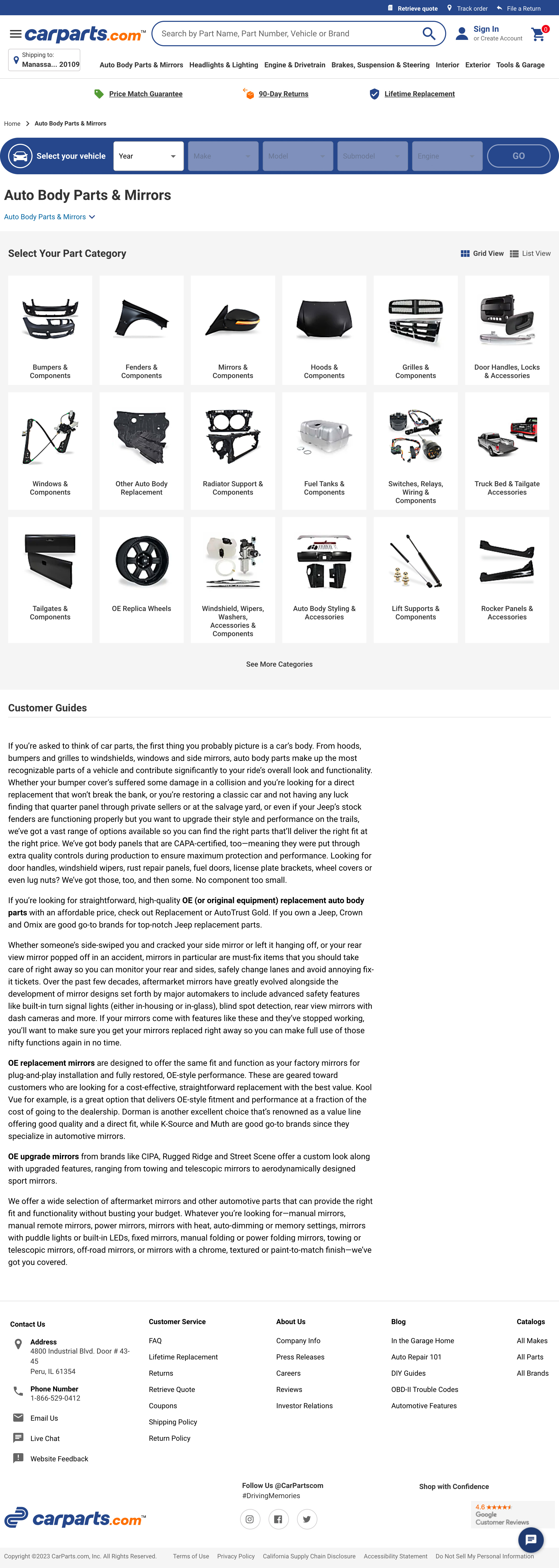 Desktop screenshot of undefined
