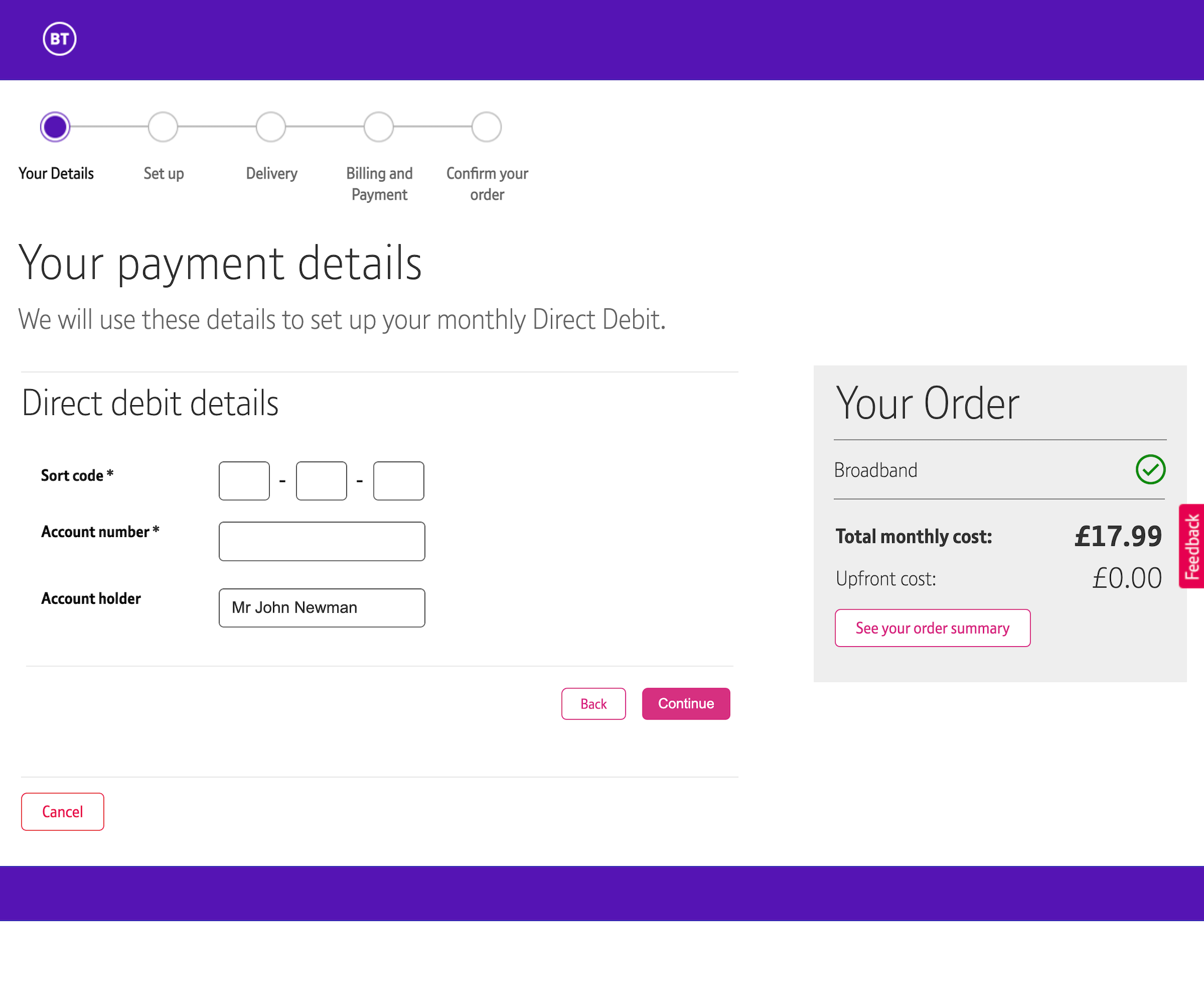 Desktop screenshot of undefined