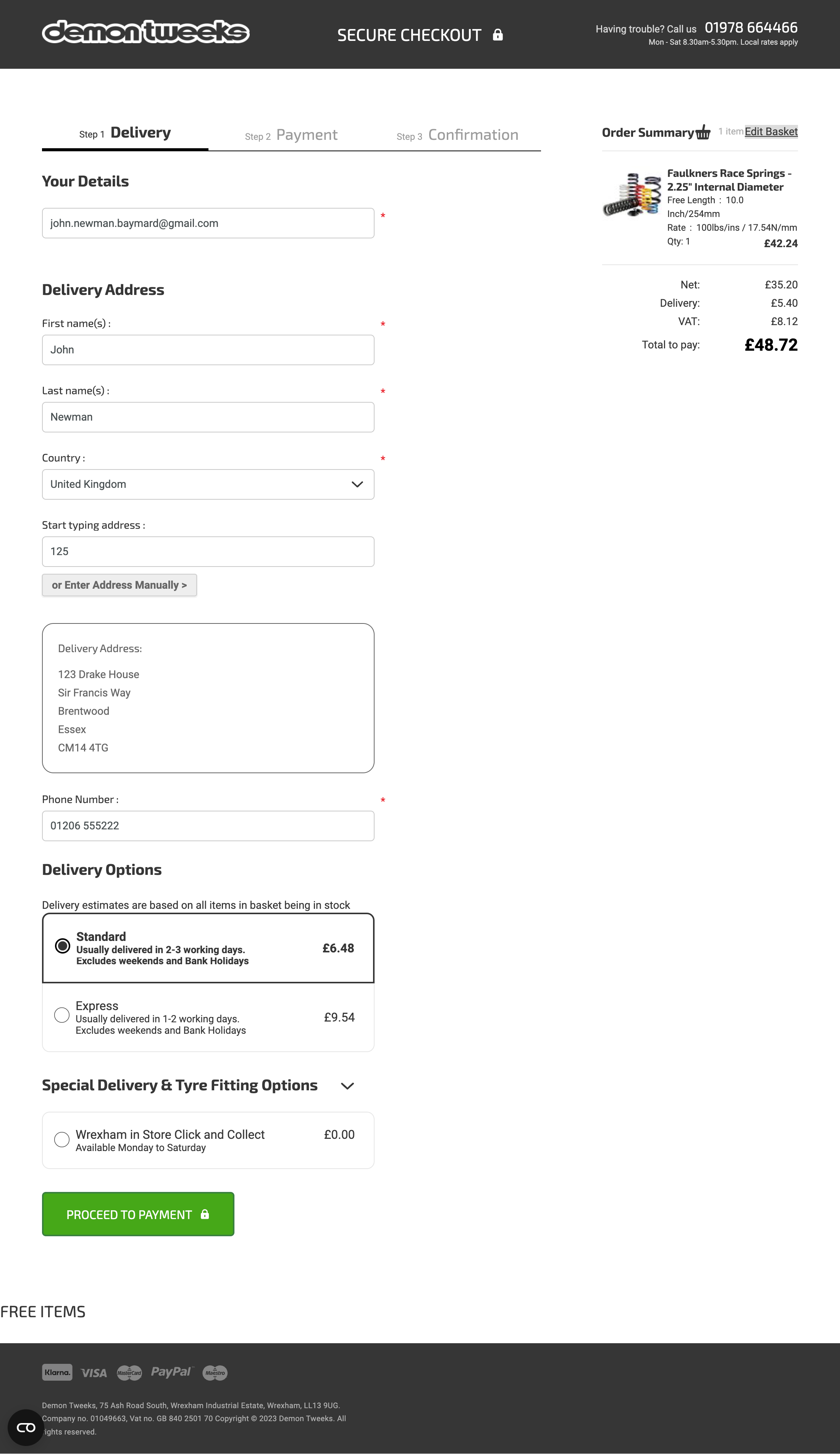 Desktop screenshot of undefined