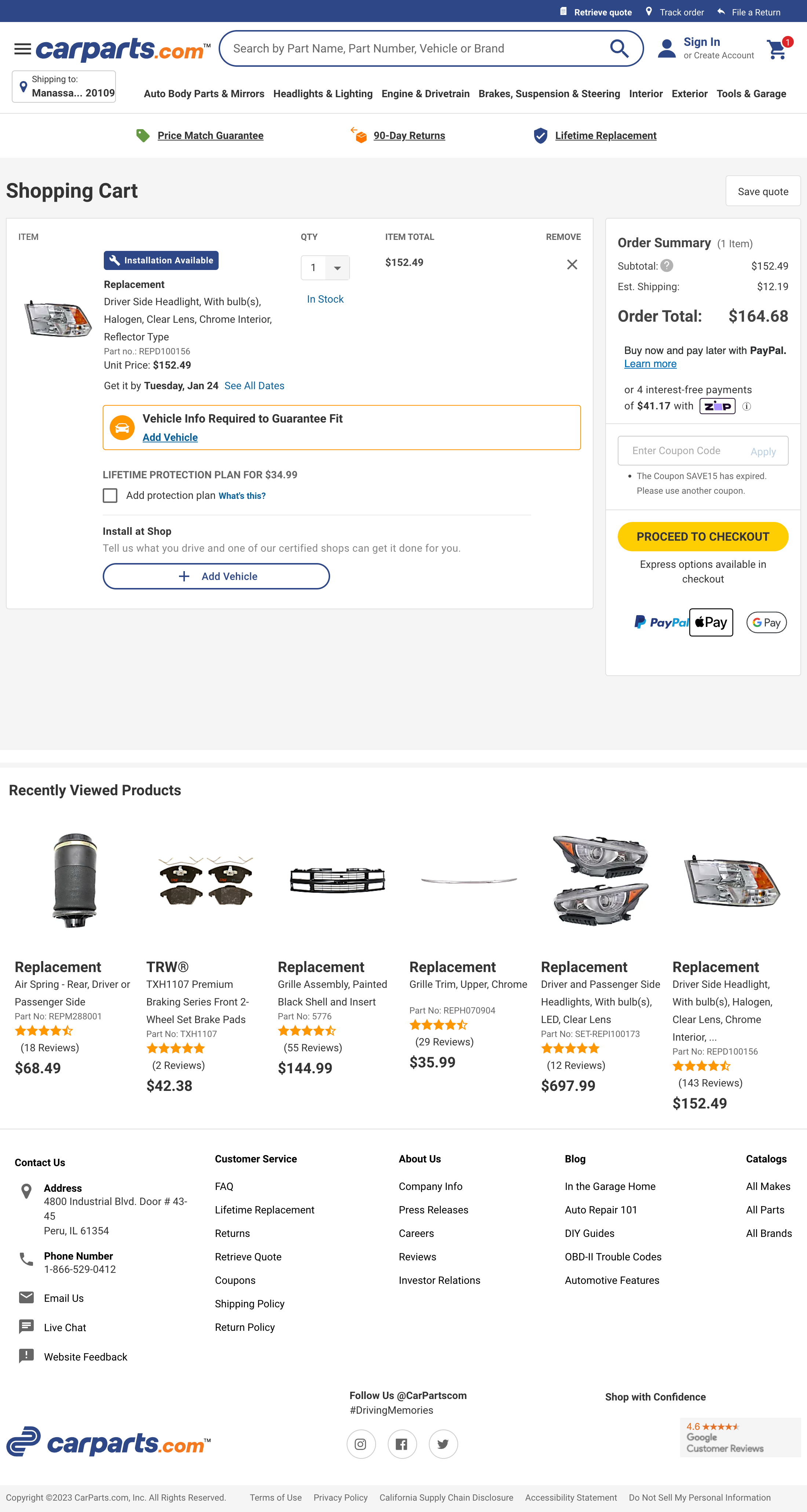 Desktop screenshot of undefined