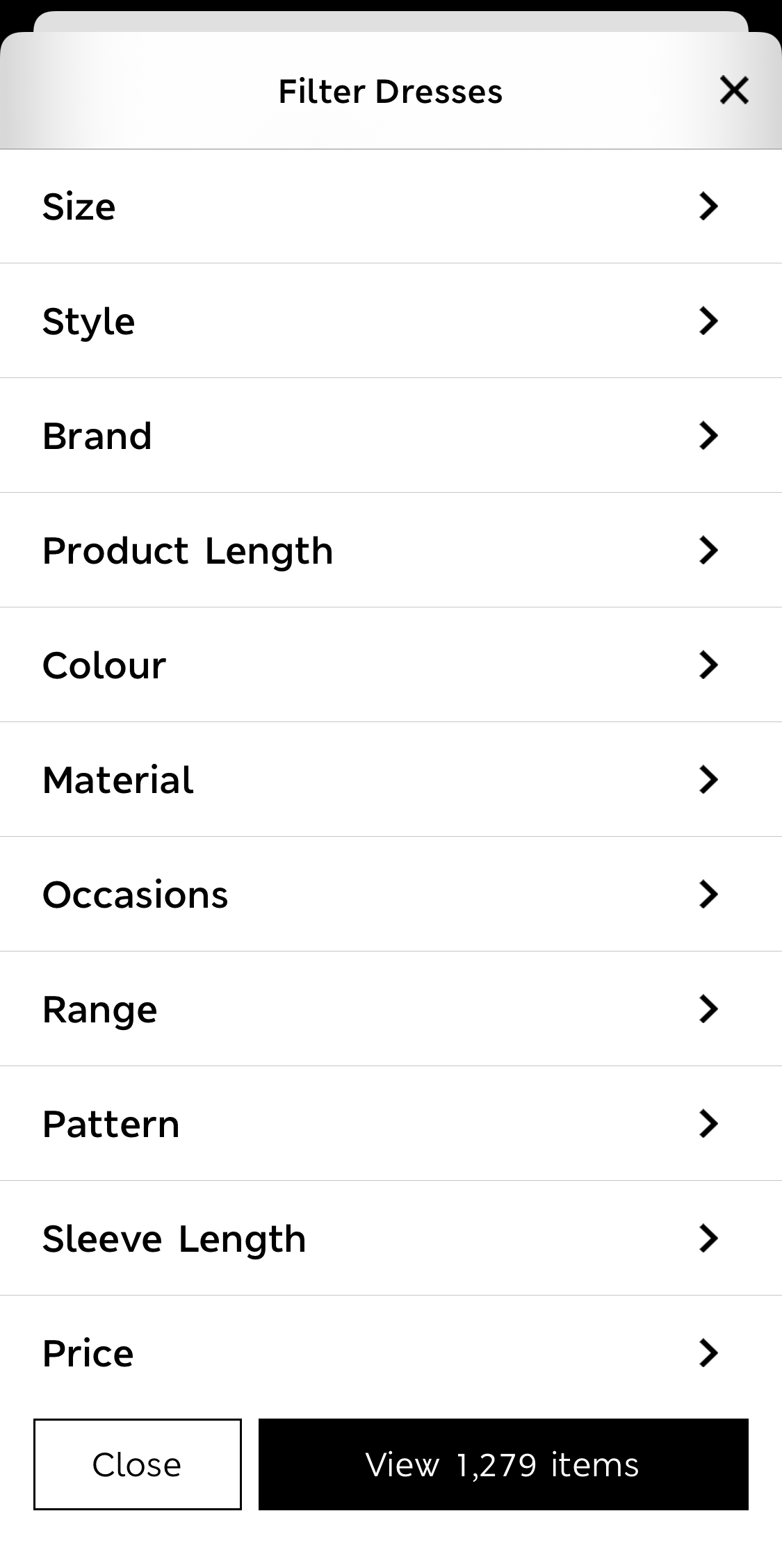 Mobile screenshot of undefined