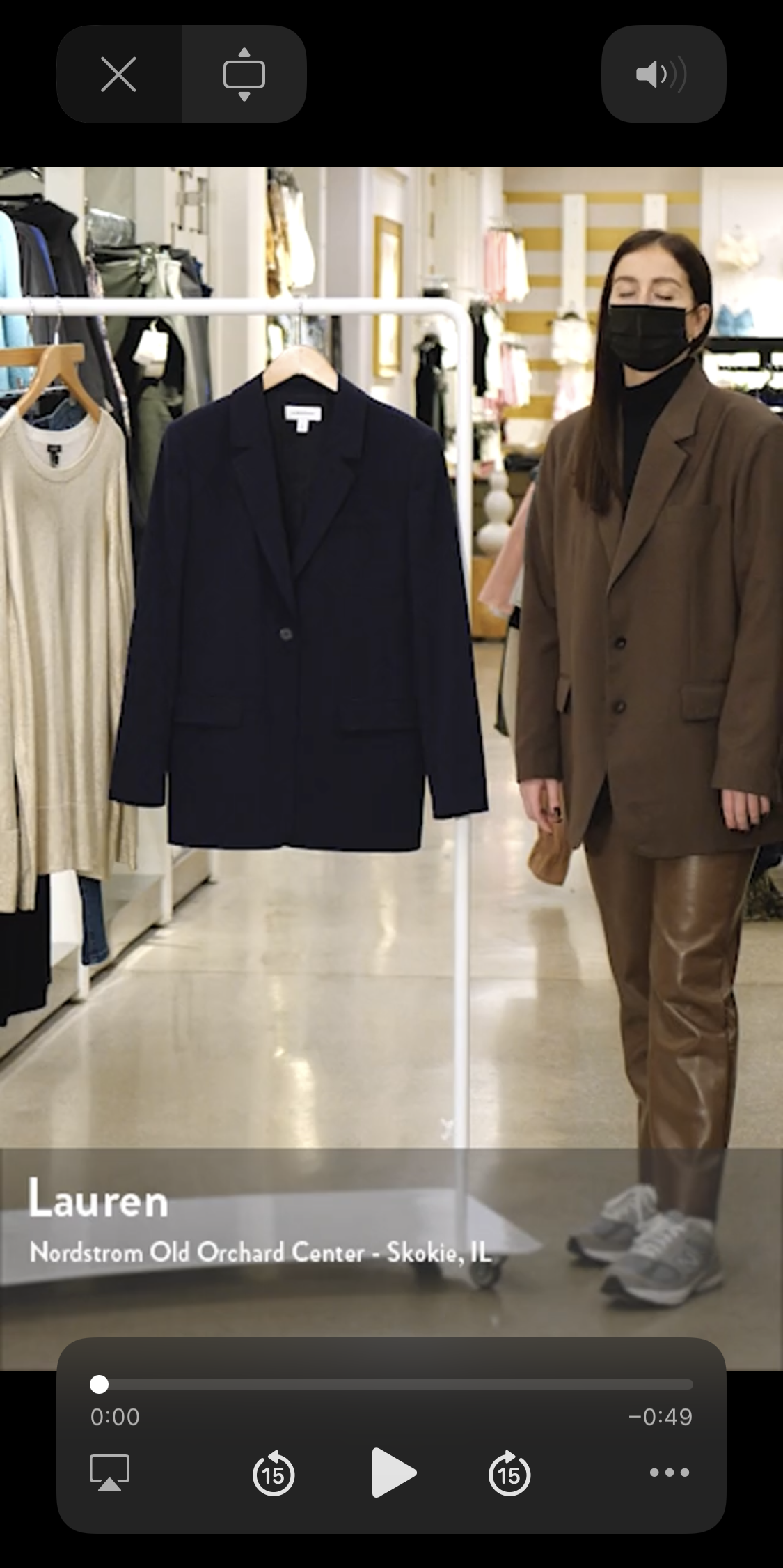 Mobile screenshot of undefined