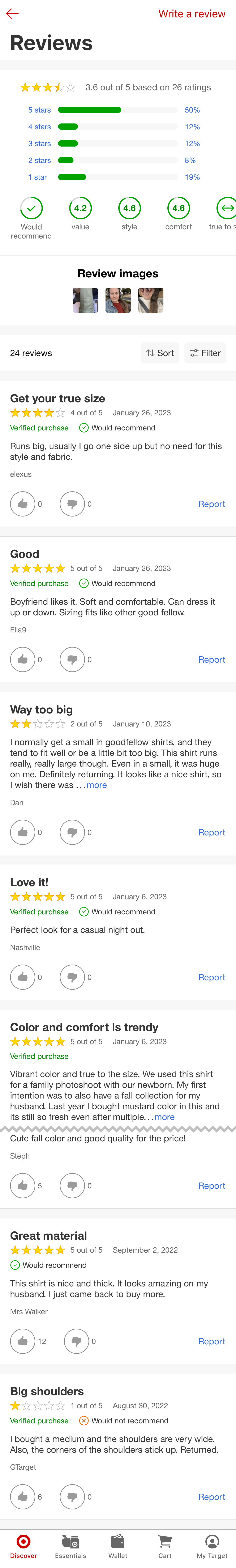 Mobile screenshot of undefined