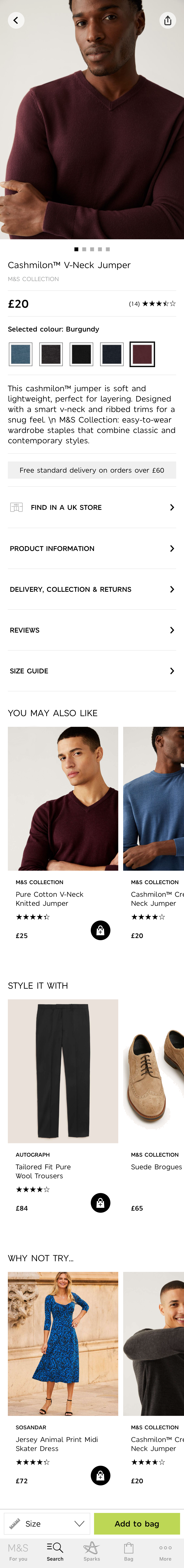 Mobile screenshot of undefined