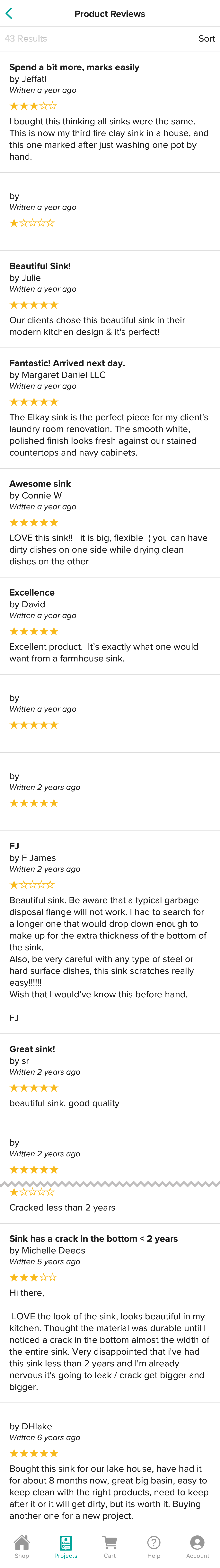 Mobile screenshot of undefined