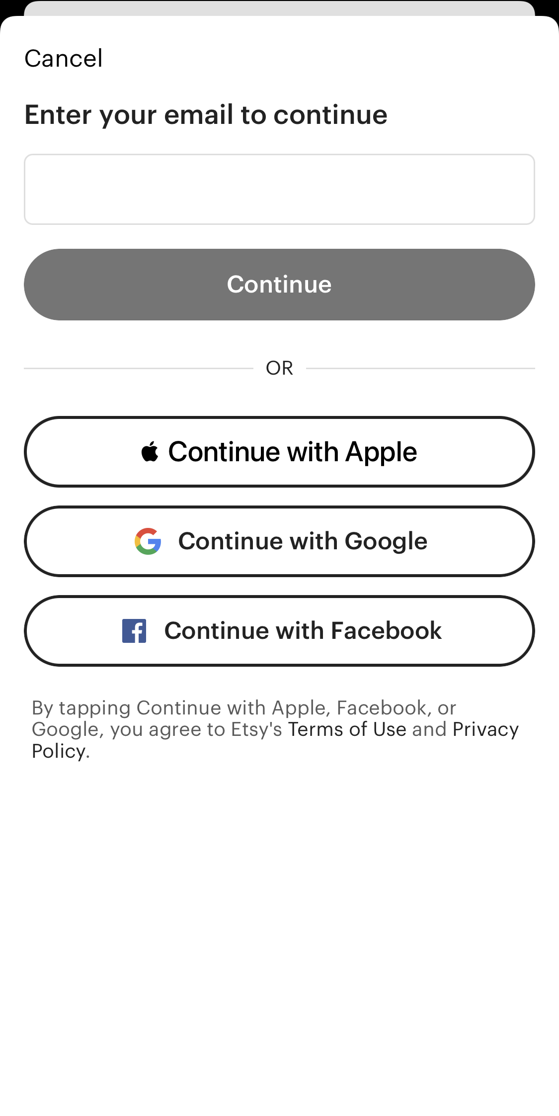 Mobile screenshot of undefined
