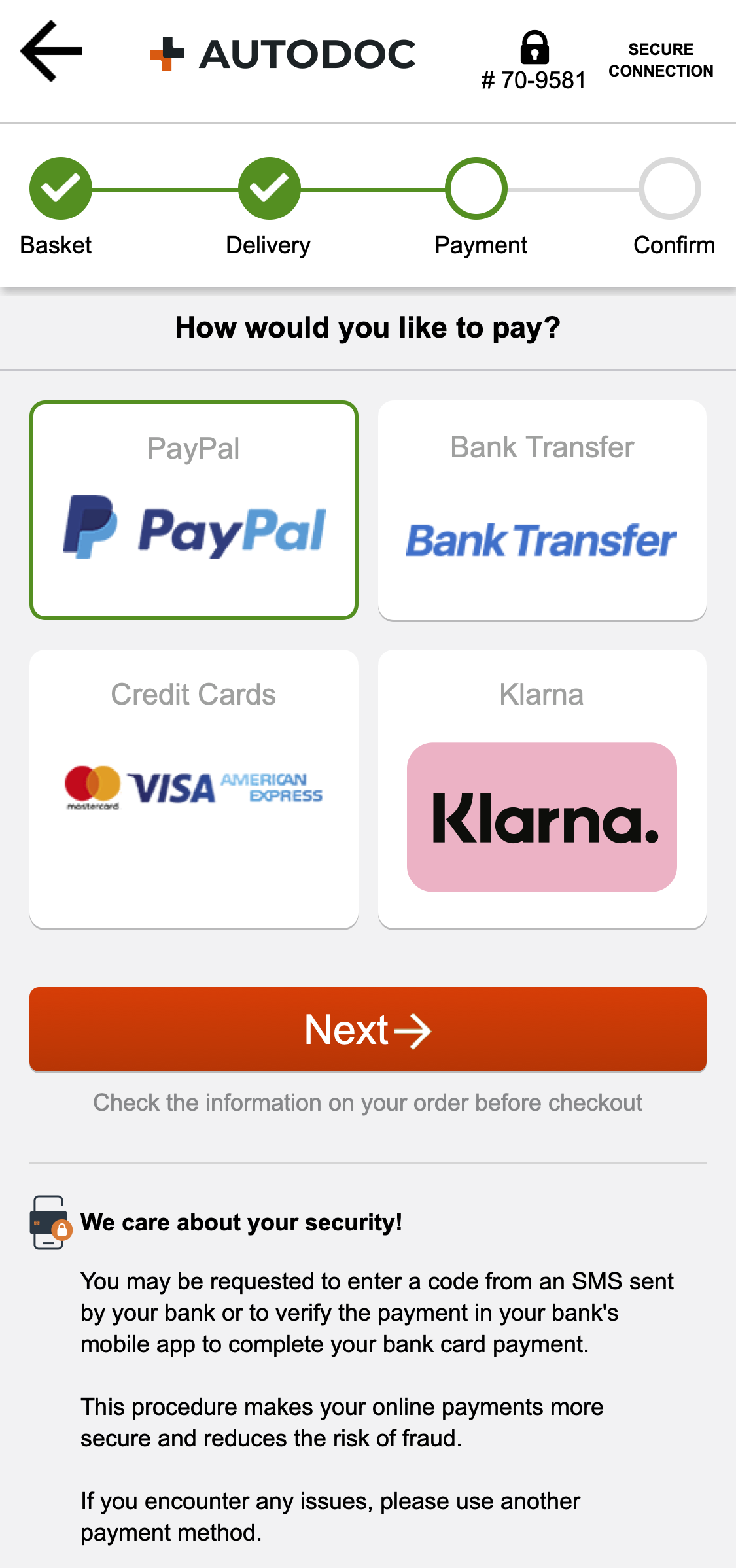 Mobile screenshot of undefined