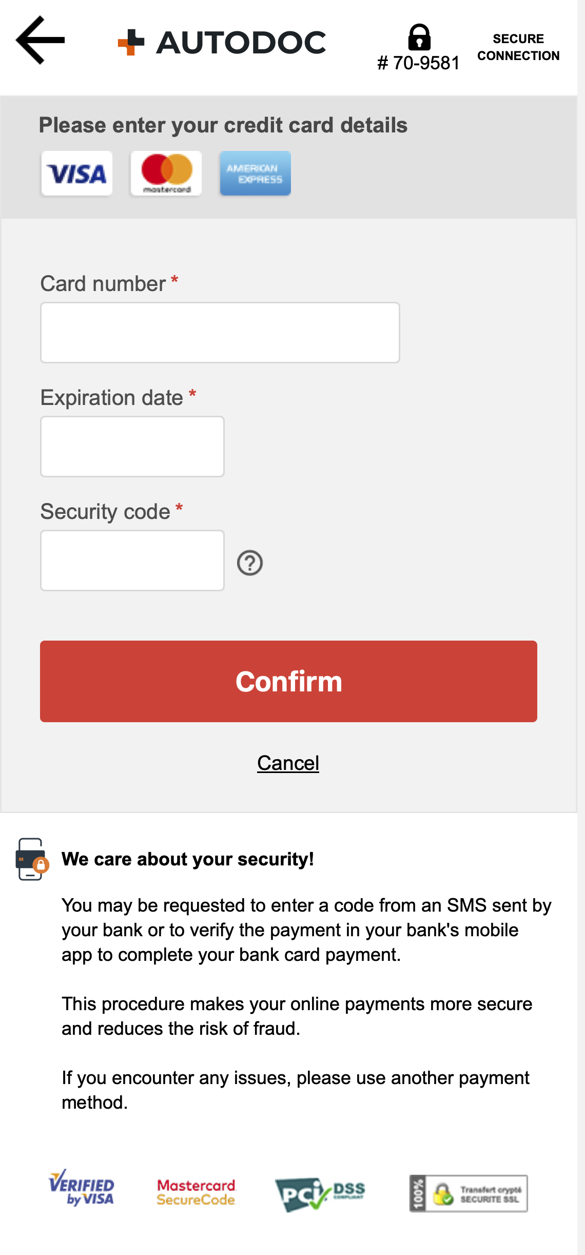 Mobile screenshot of undefined