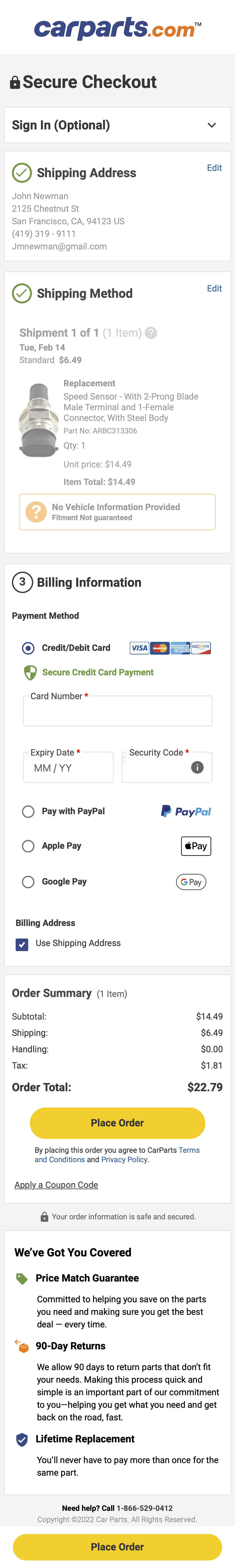 Mobile screenshot of undefined