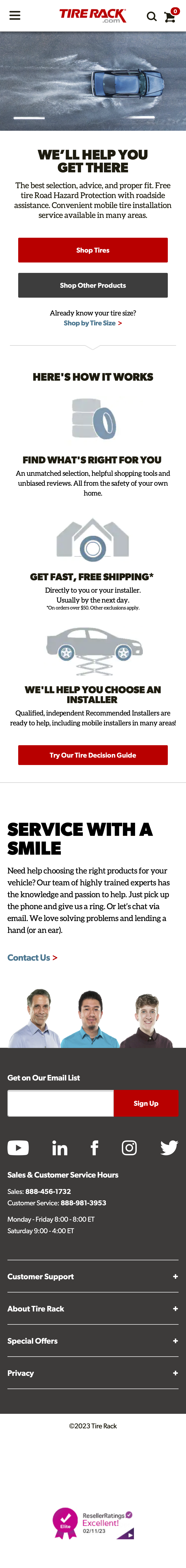 Mobile screenshot of undefined