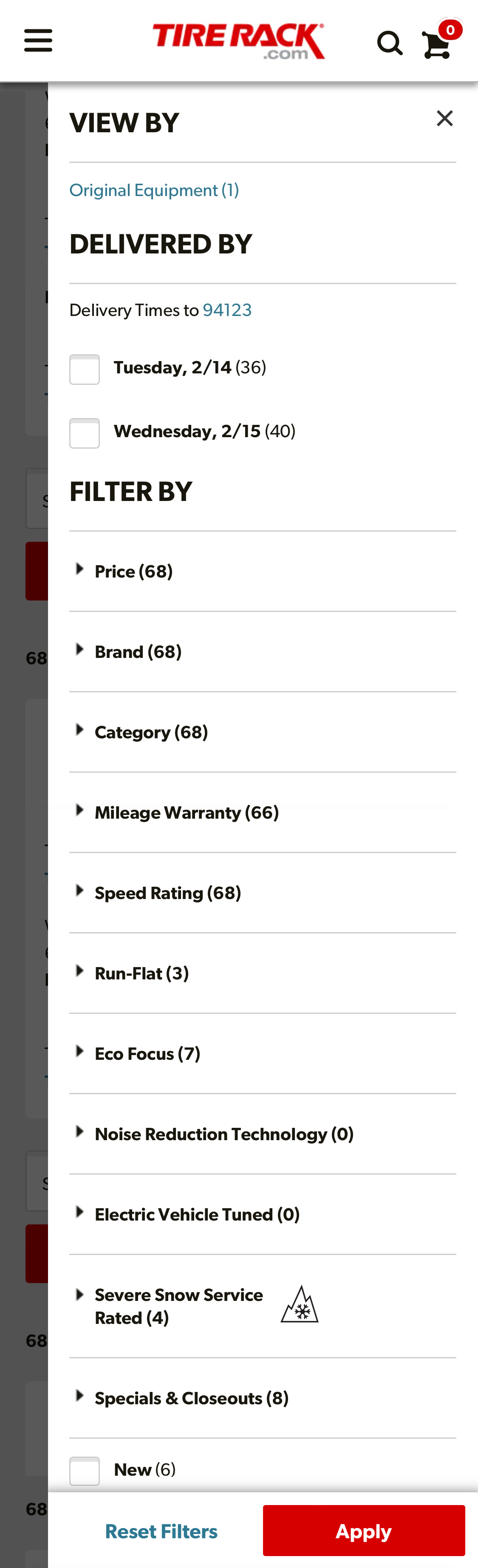 Mobile screenshot of undefined