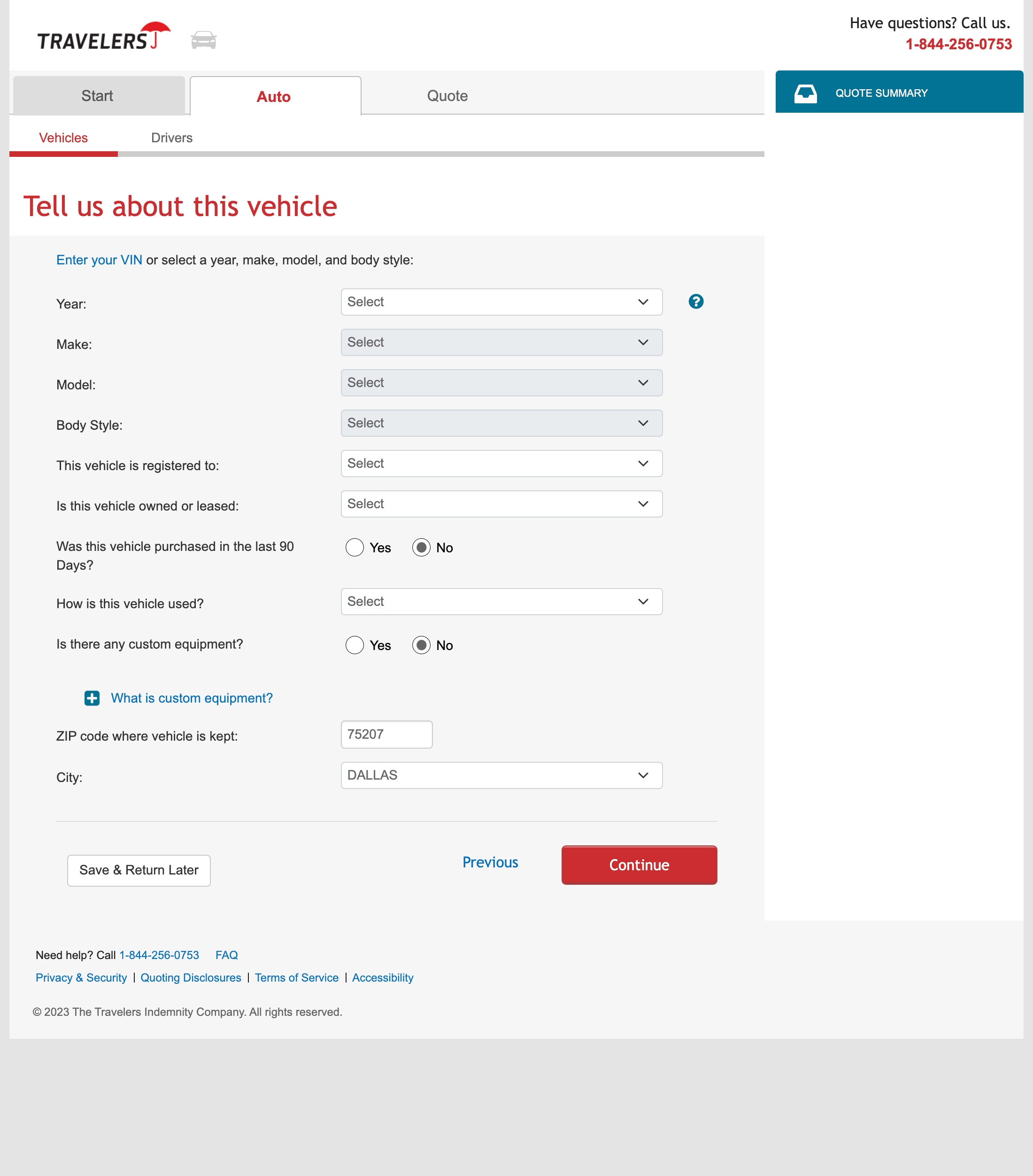 Desktop screenshot of undefined