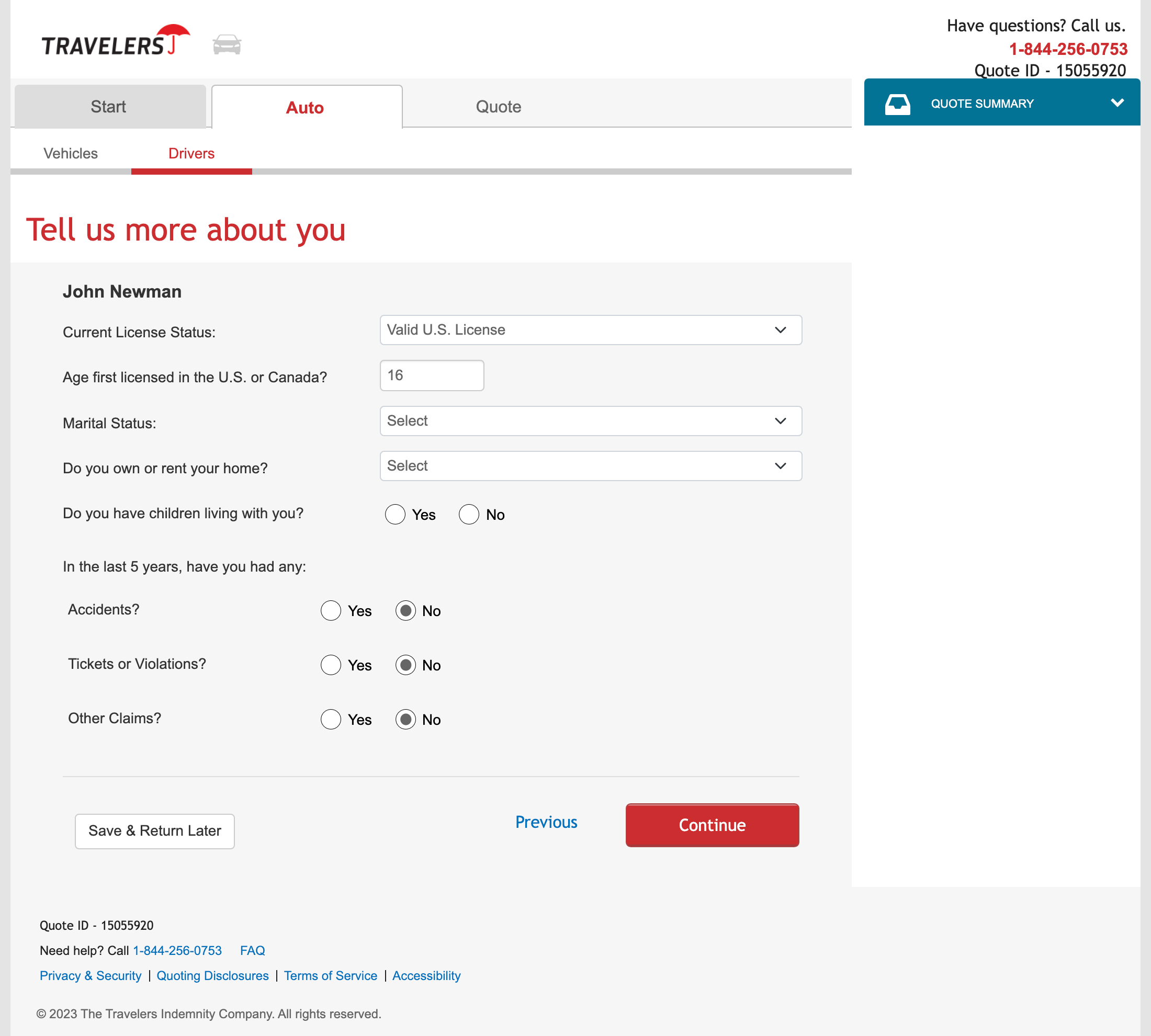 Desktop screenshot of undefined