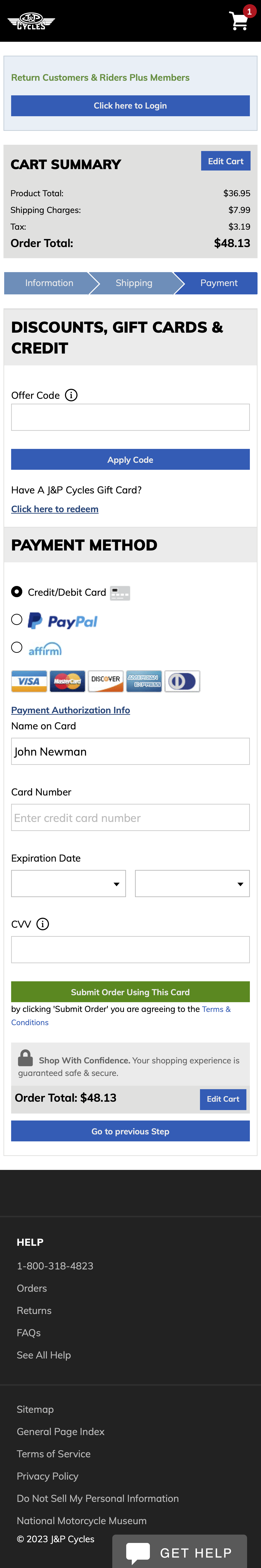 Mobile screenshot of undefined