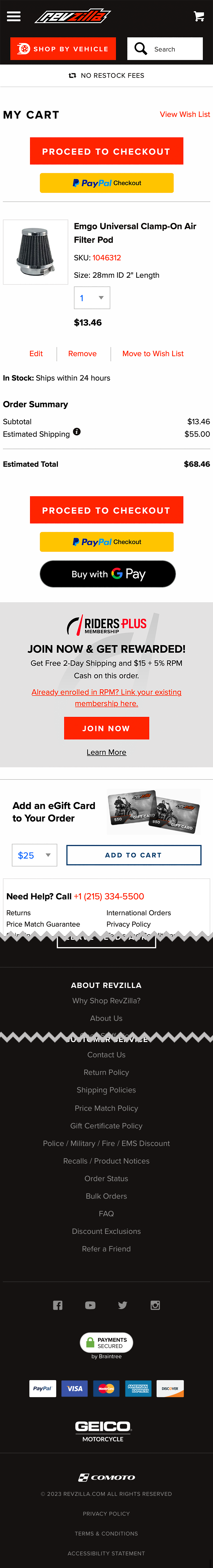 Mobile screenshot of undefined