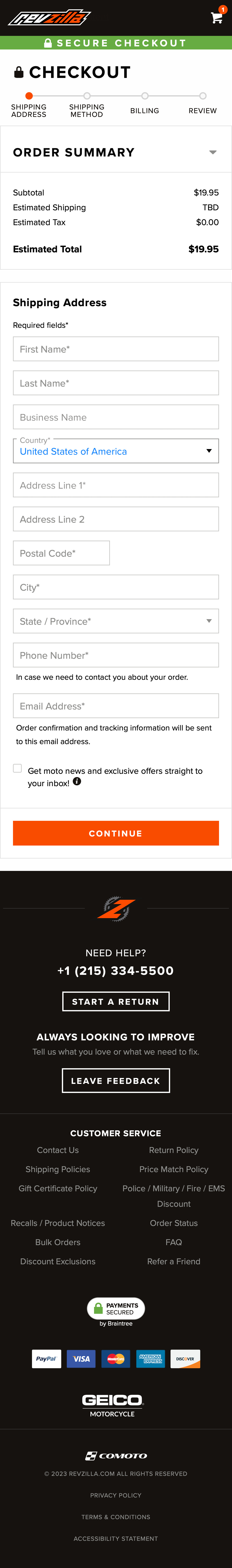 Mobile screenshot of undefined