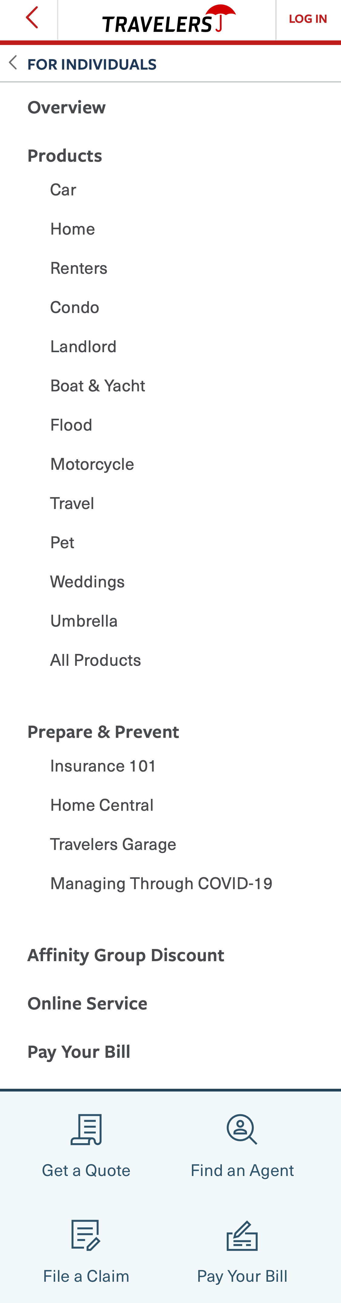 Mobile screenshot of undefined